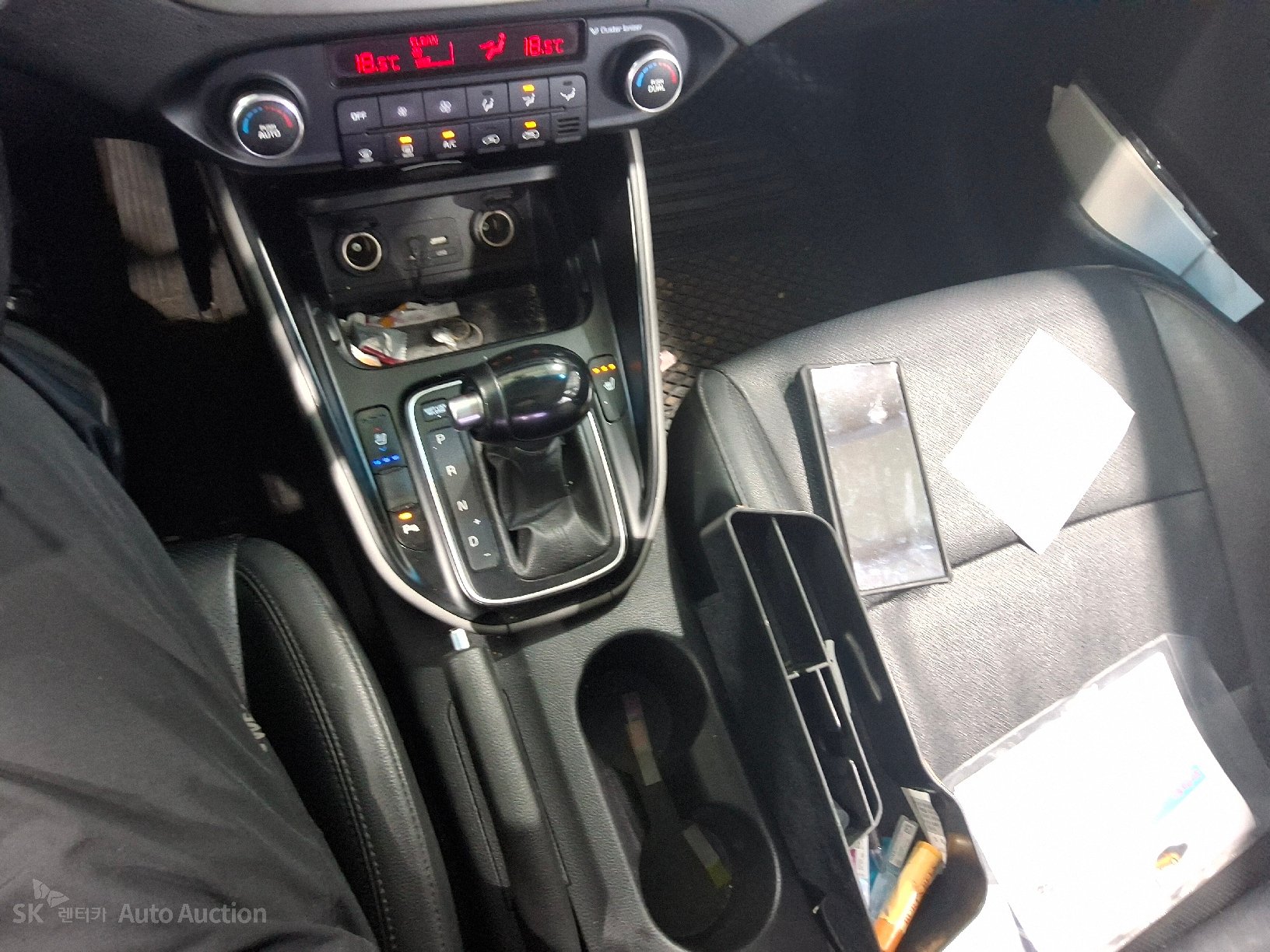 2016 - kia carens