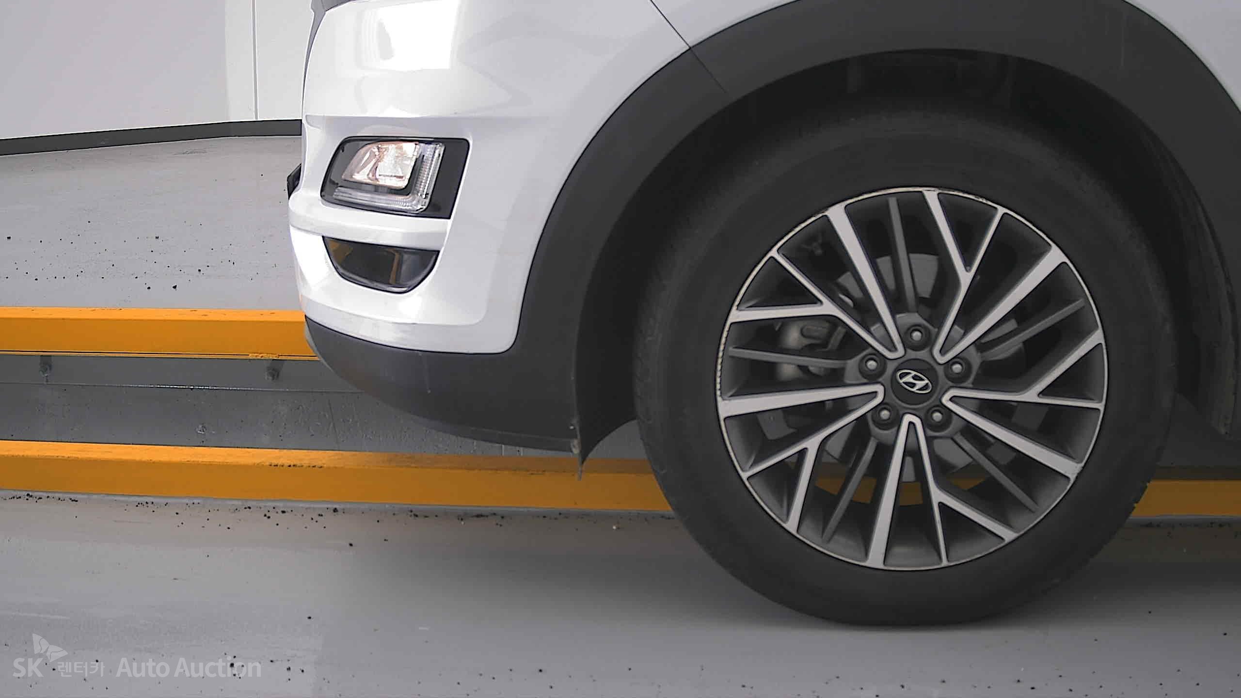 2019 - hyundai tucson