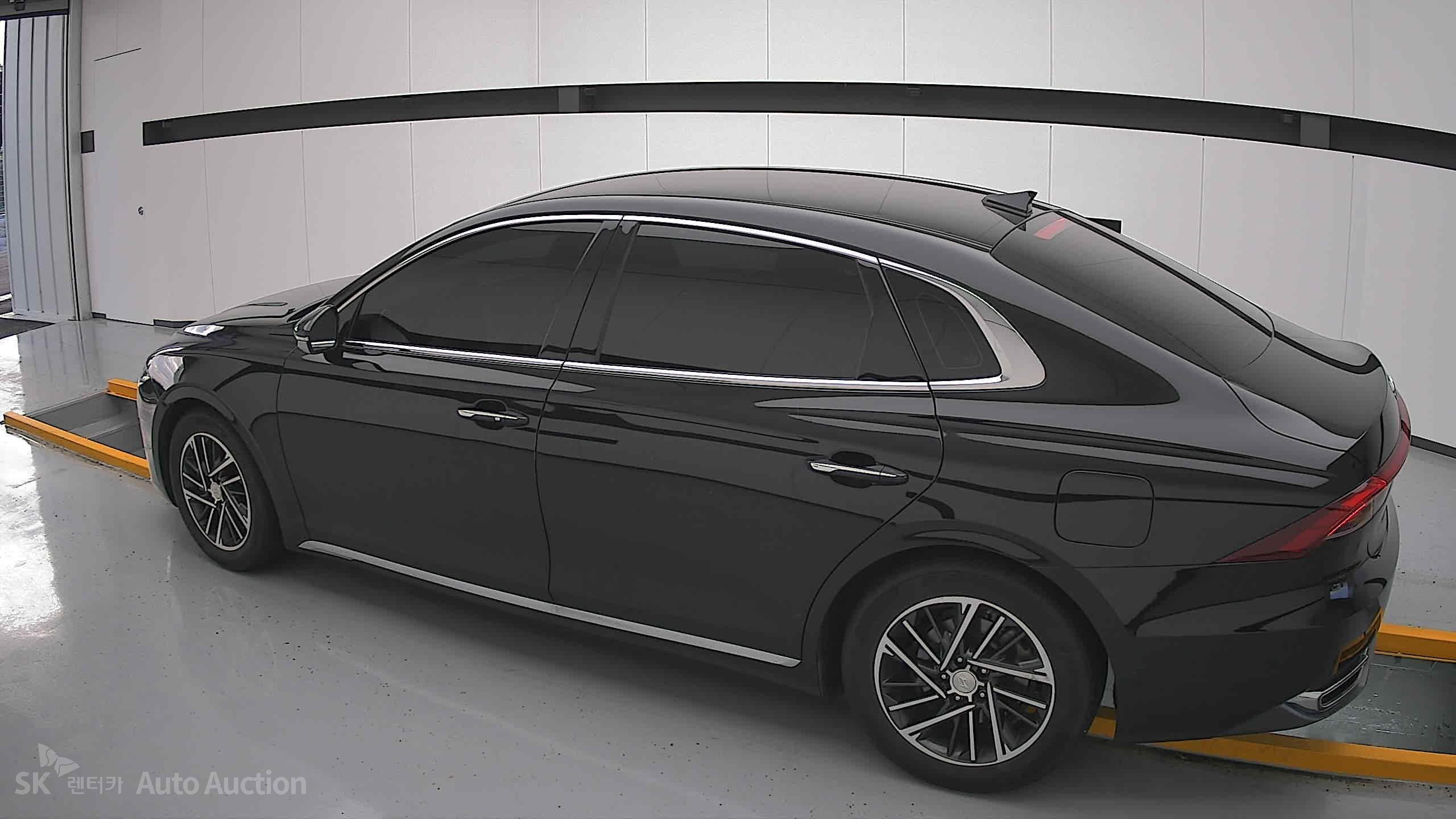 2020 - hyundai grandeur