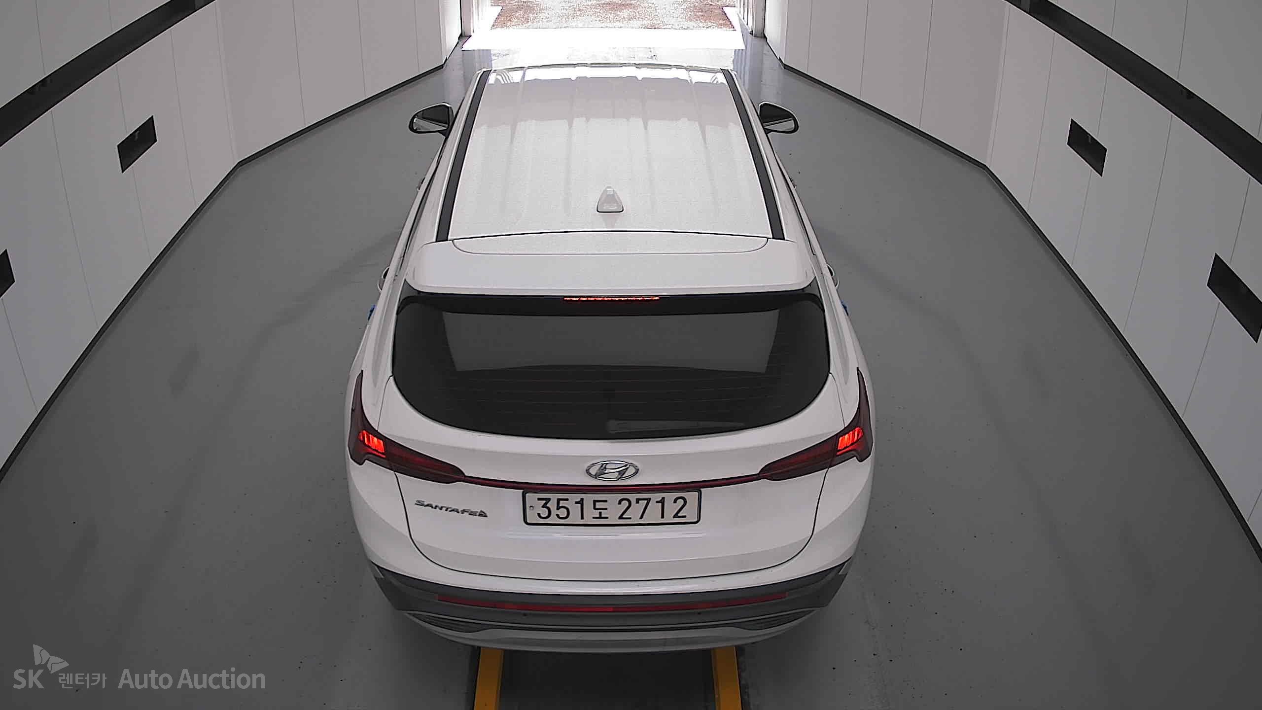 2022 - hyundai santa fe