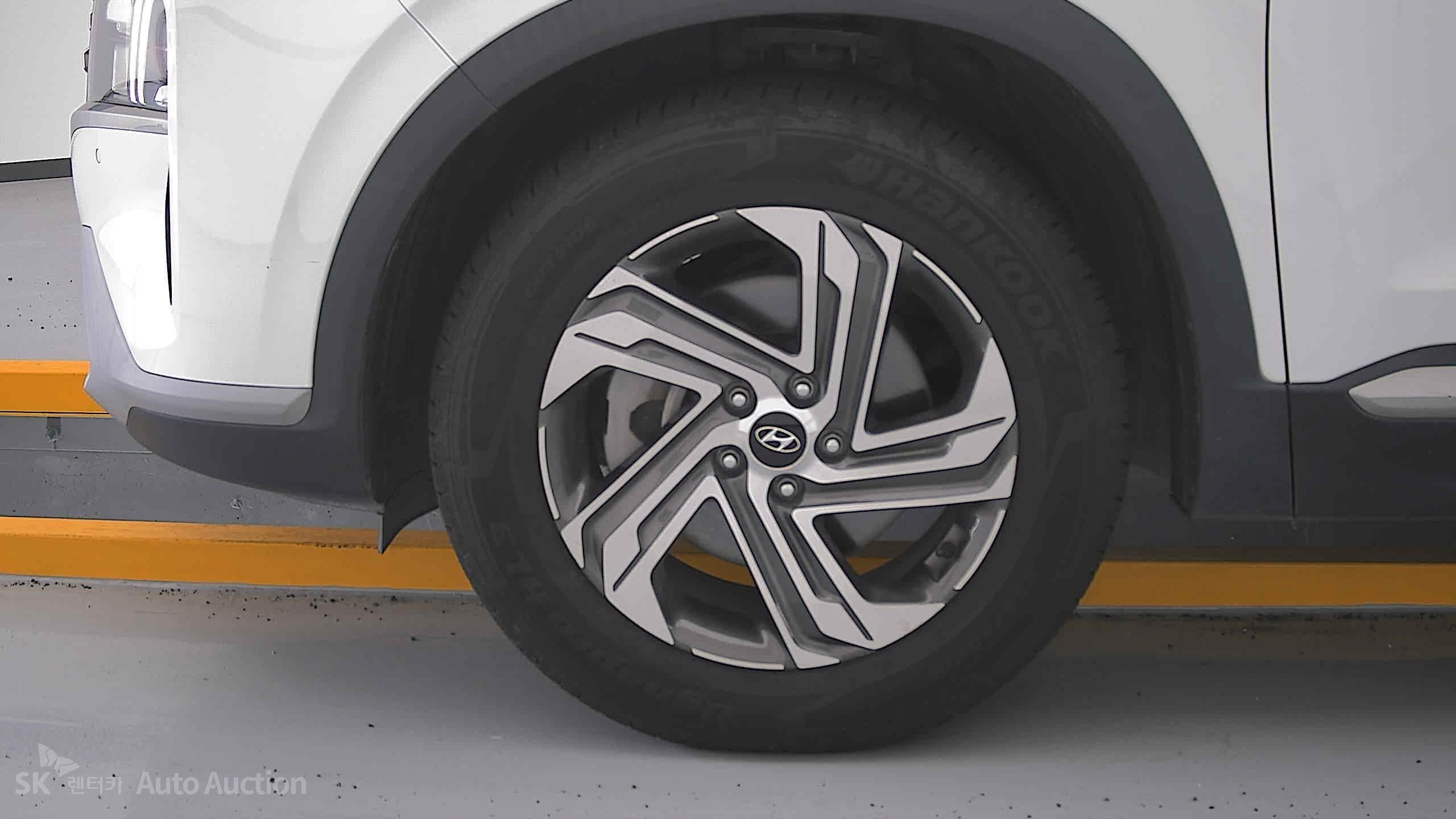 2022 - hyundai santa fe