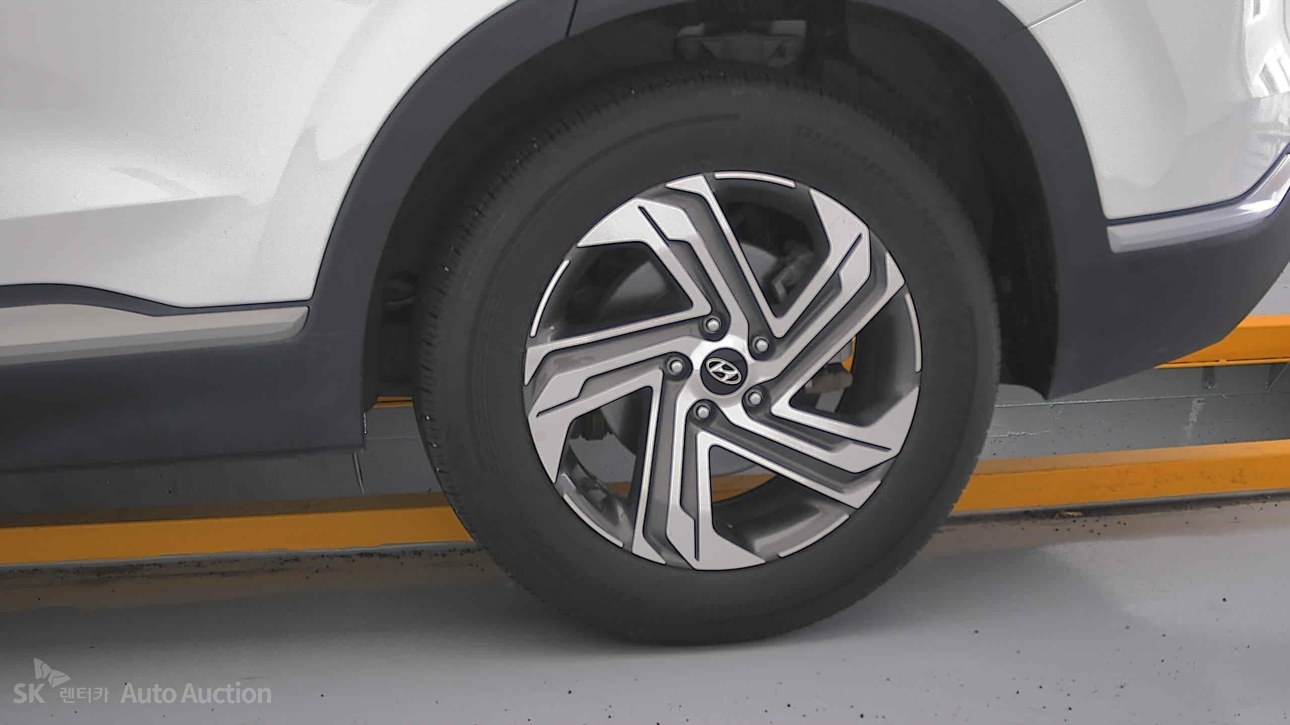 2022 - hyundai santa fe