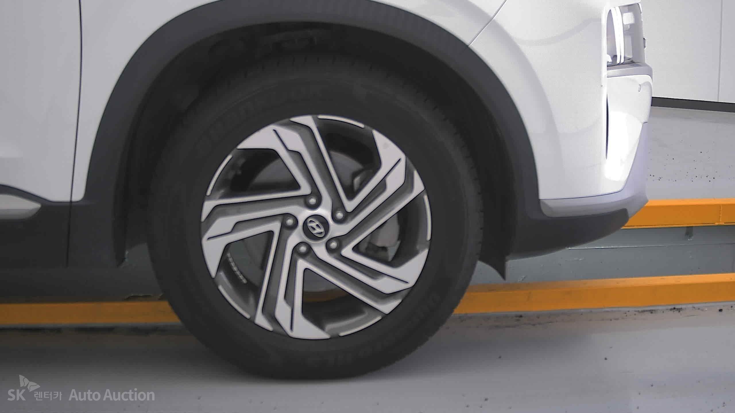2022 - hyundai santa fe