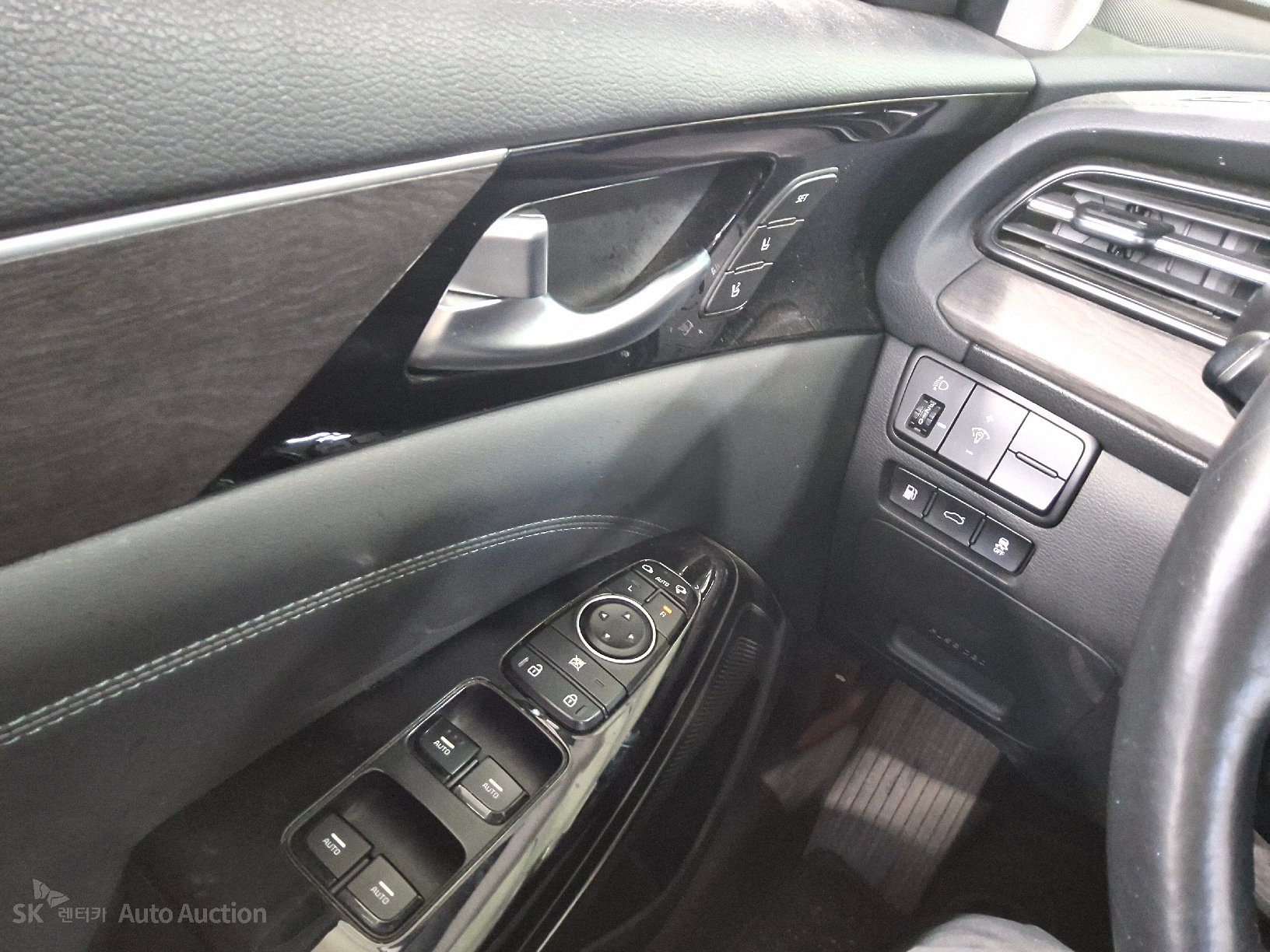 2021 - kia k7