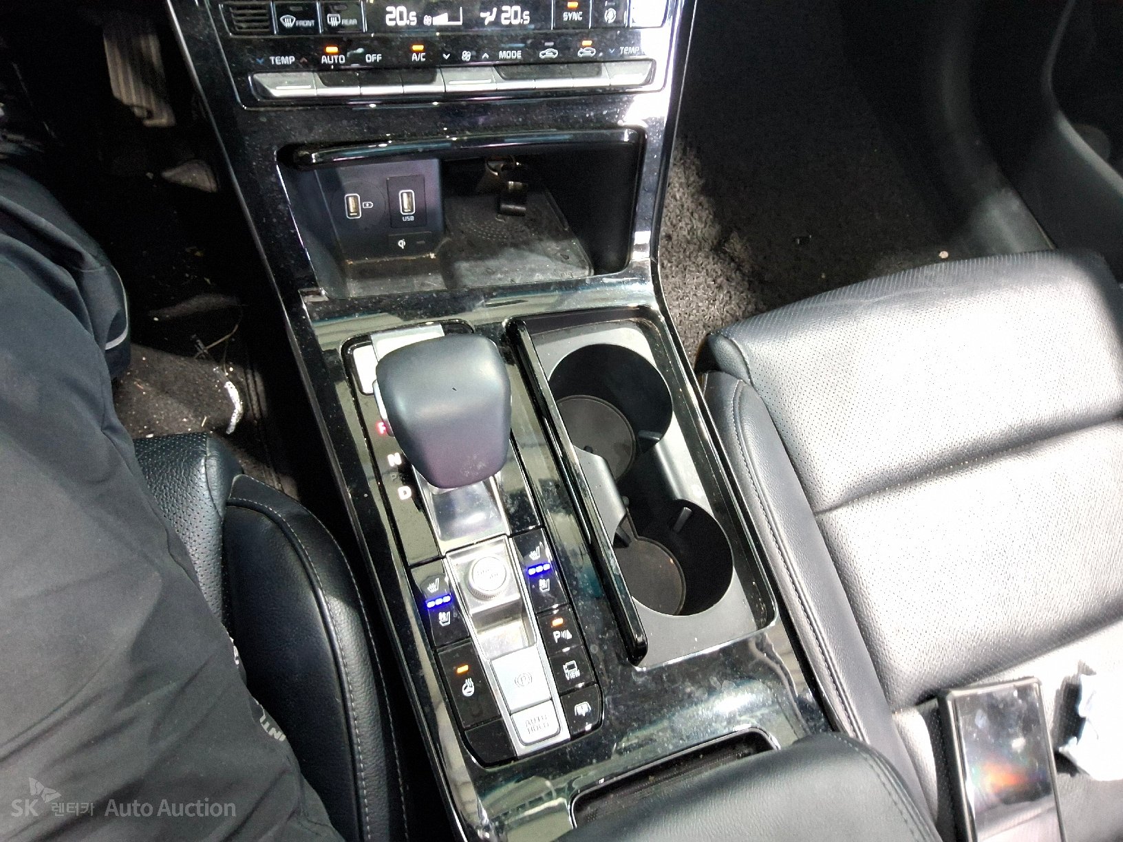 2021 - kia k7