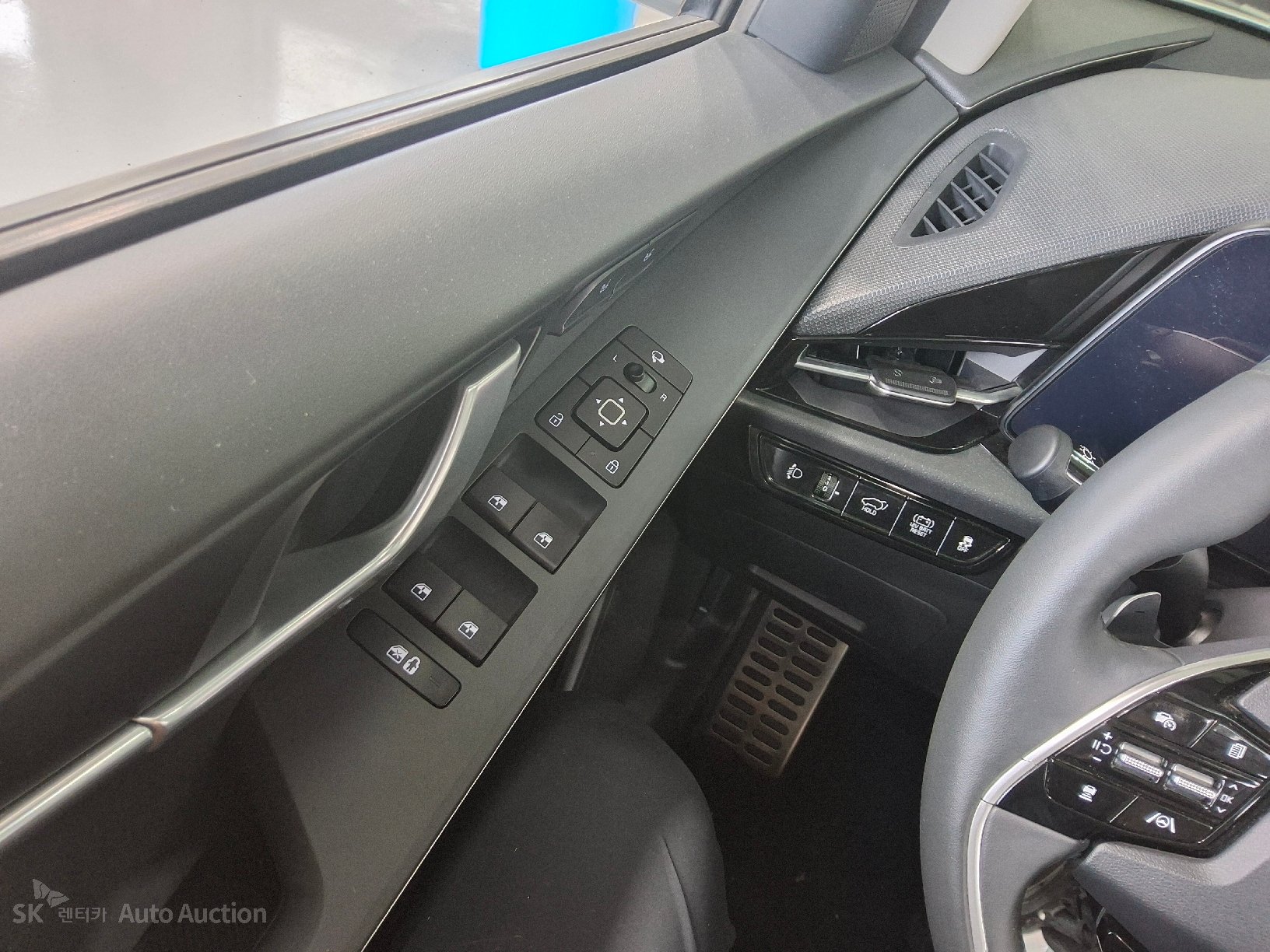 2022 - kia all-new niro