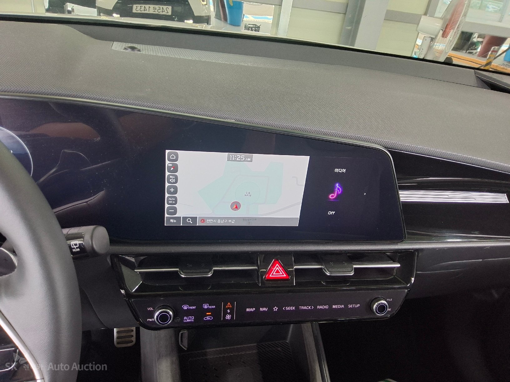 2022 - kia all-new niro