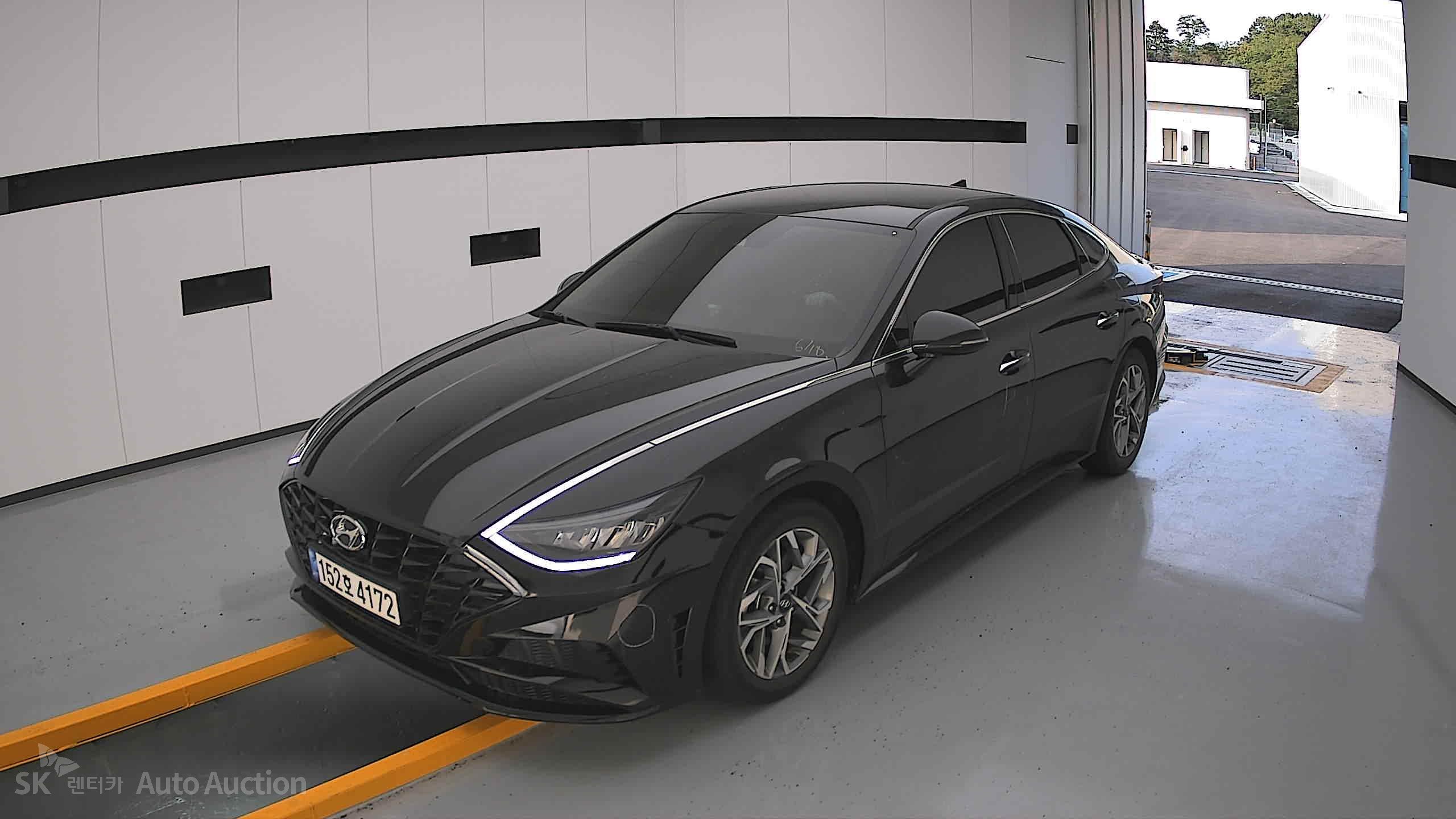 2022 - hyundai sonata