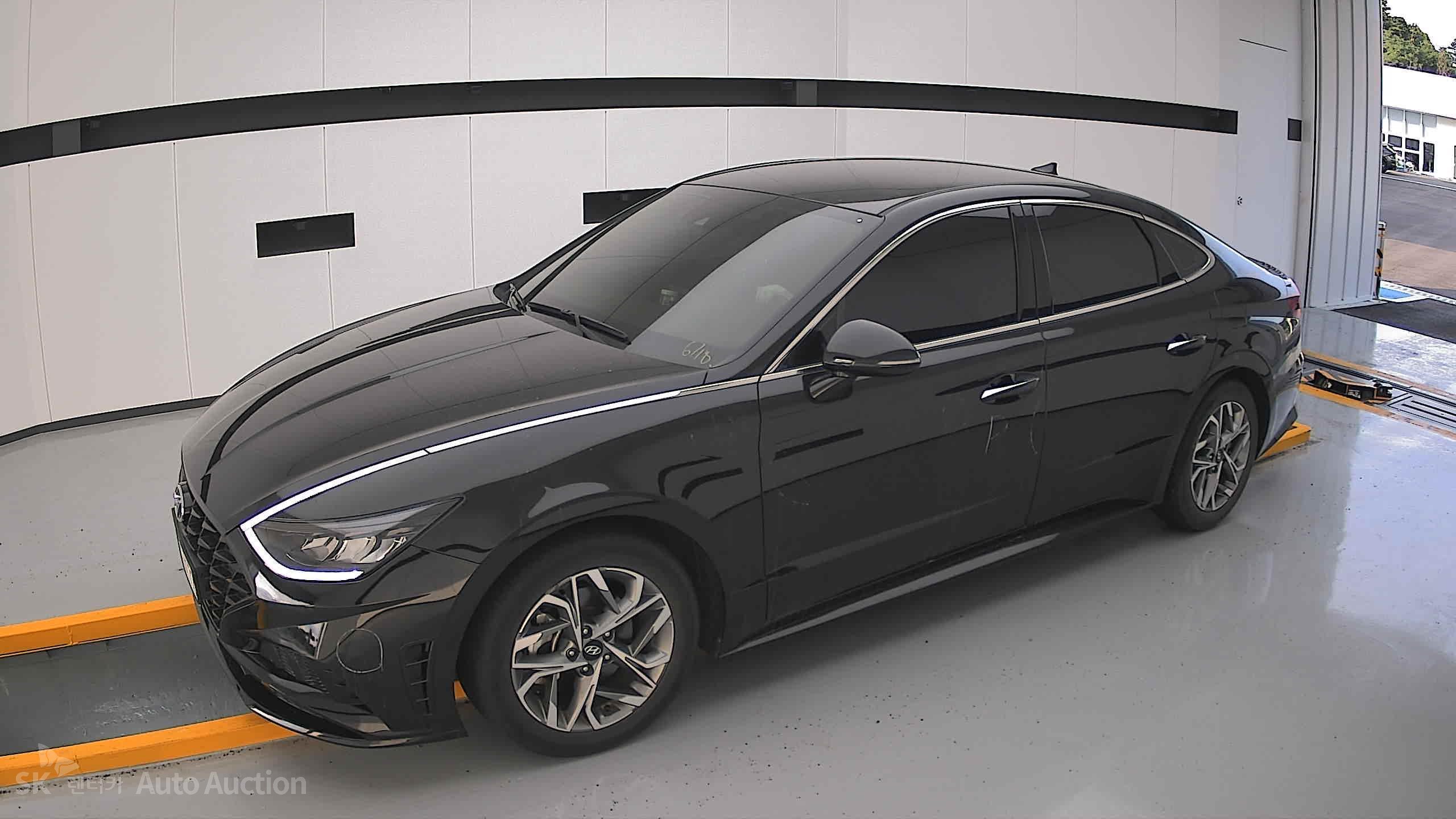 2022 - hyundai sonata