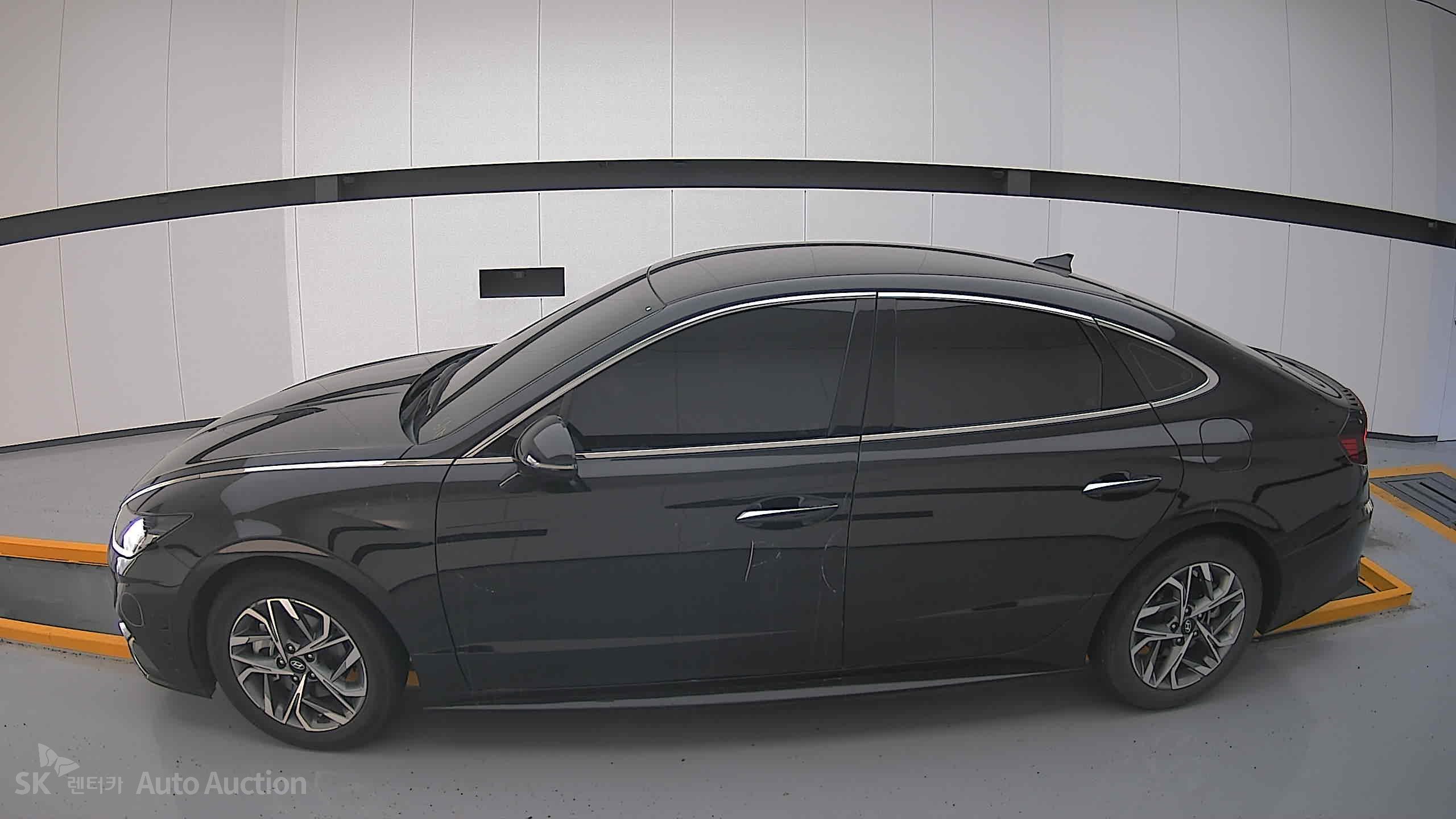 2022 - hyundai sonata