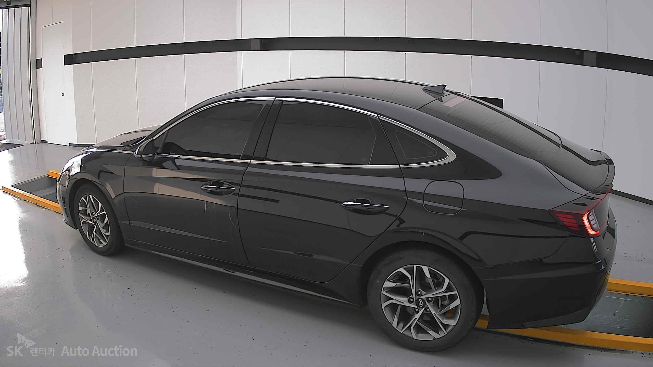 2022 - hyundai sonata
