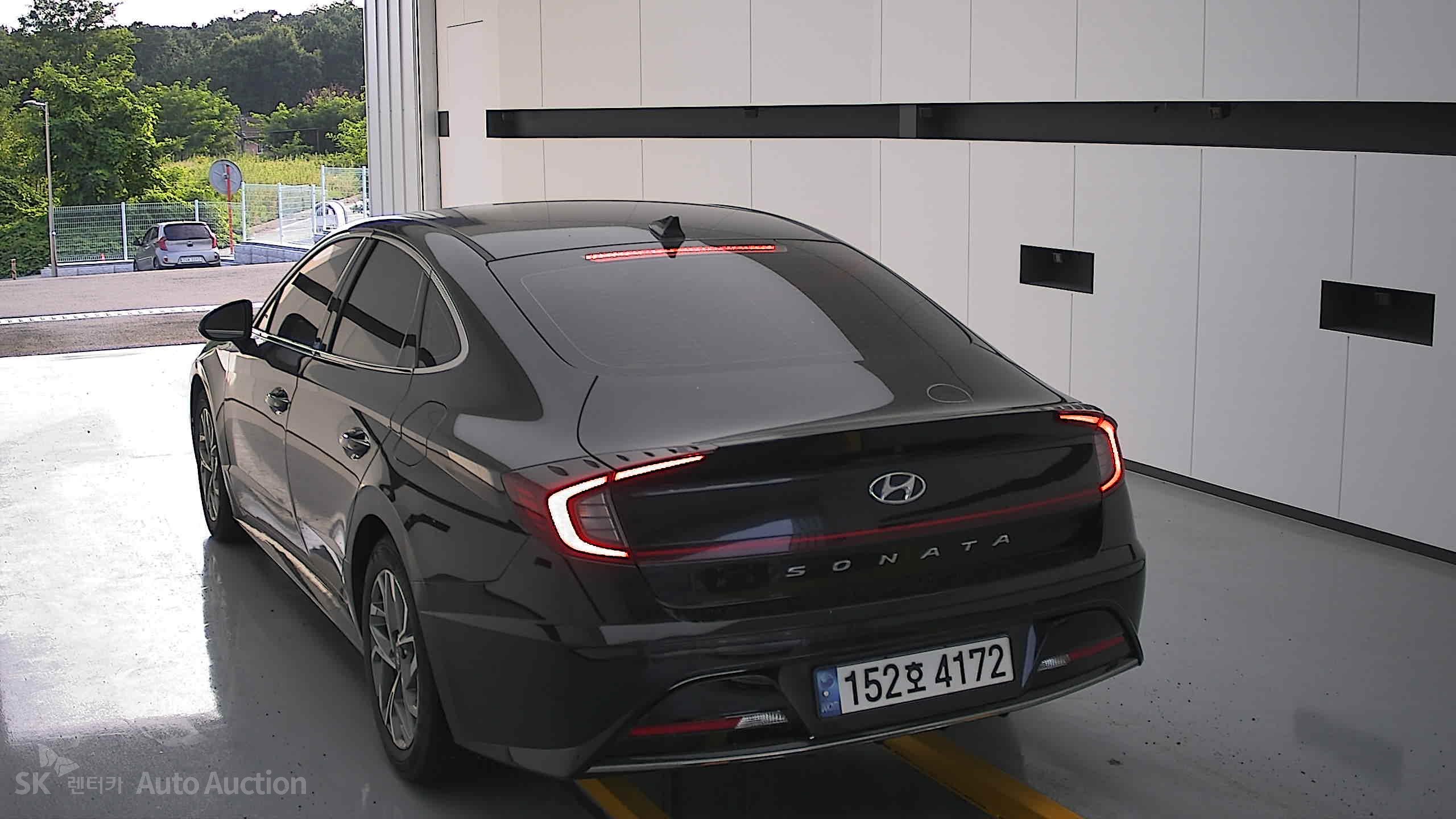 2022 - hyundai sonata