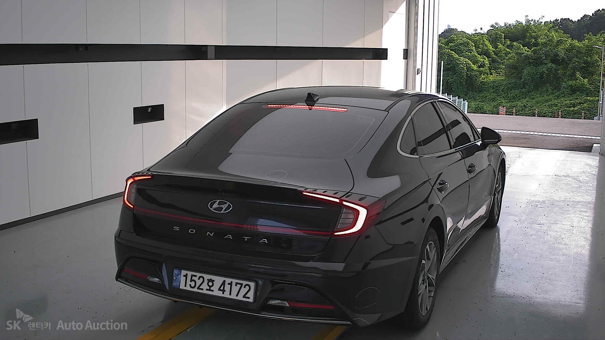 2022 - hyundai sonata
