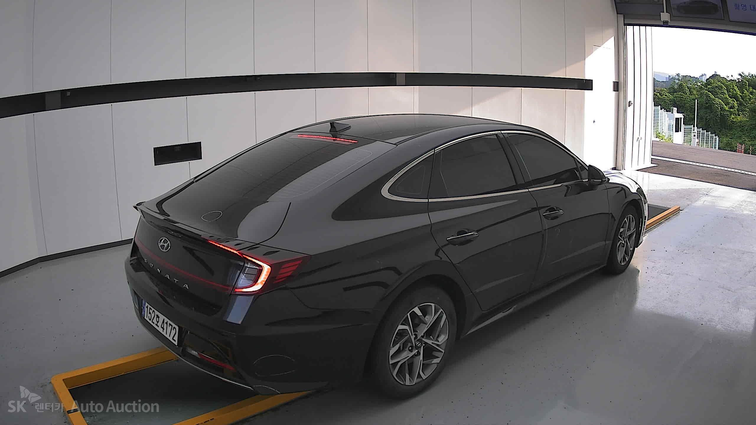 2022 - hyundai sonata