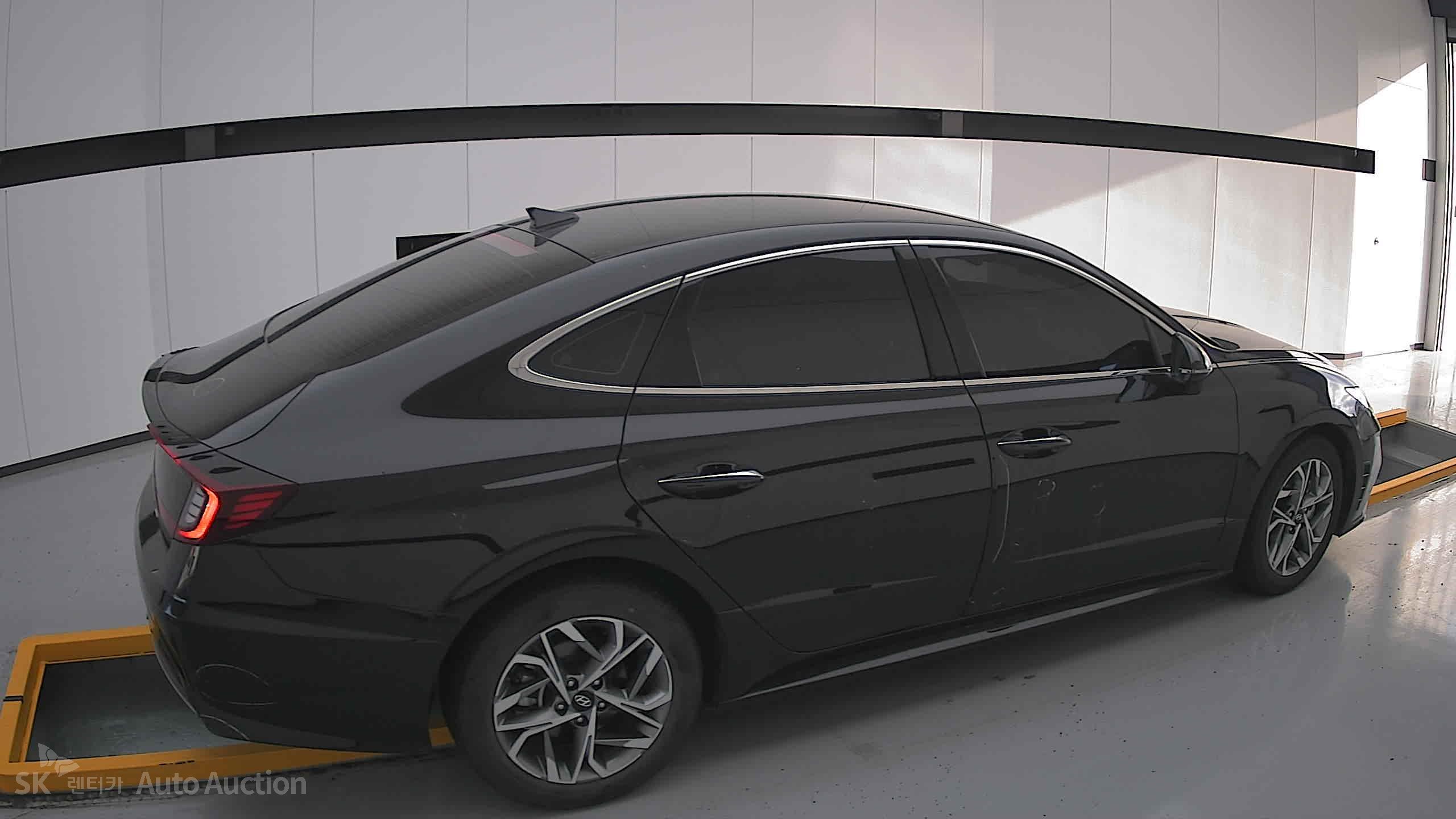 2022 - hyundai sonata