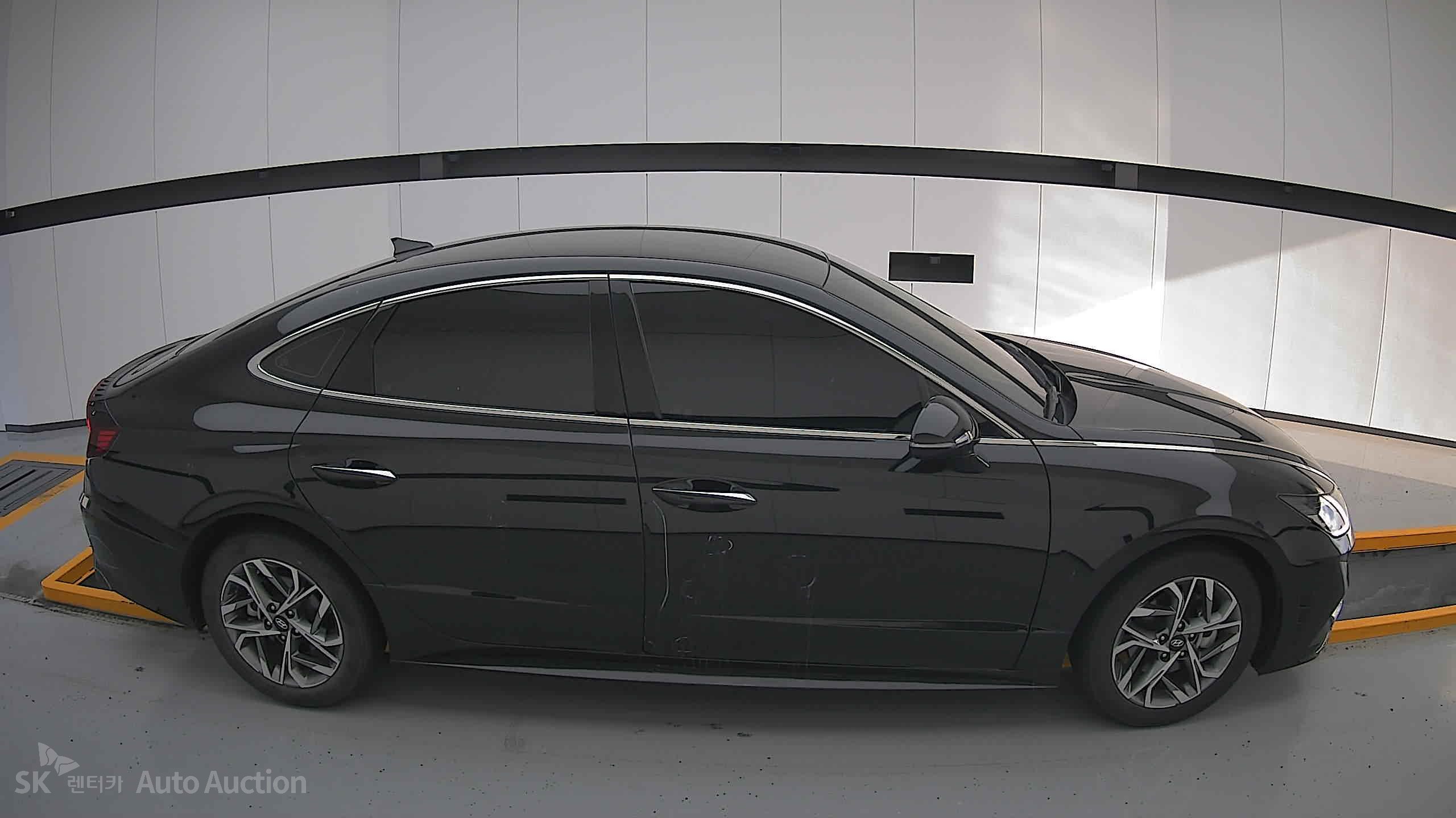 2022 - hyundai sonata