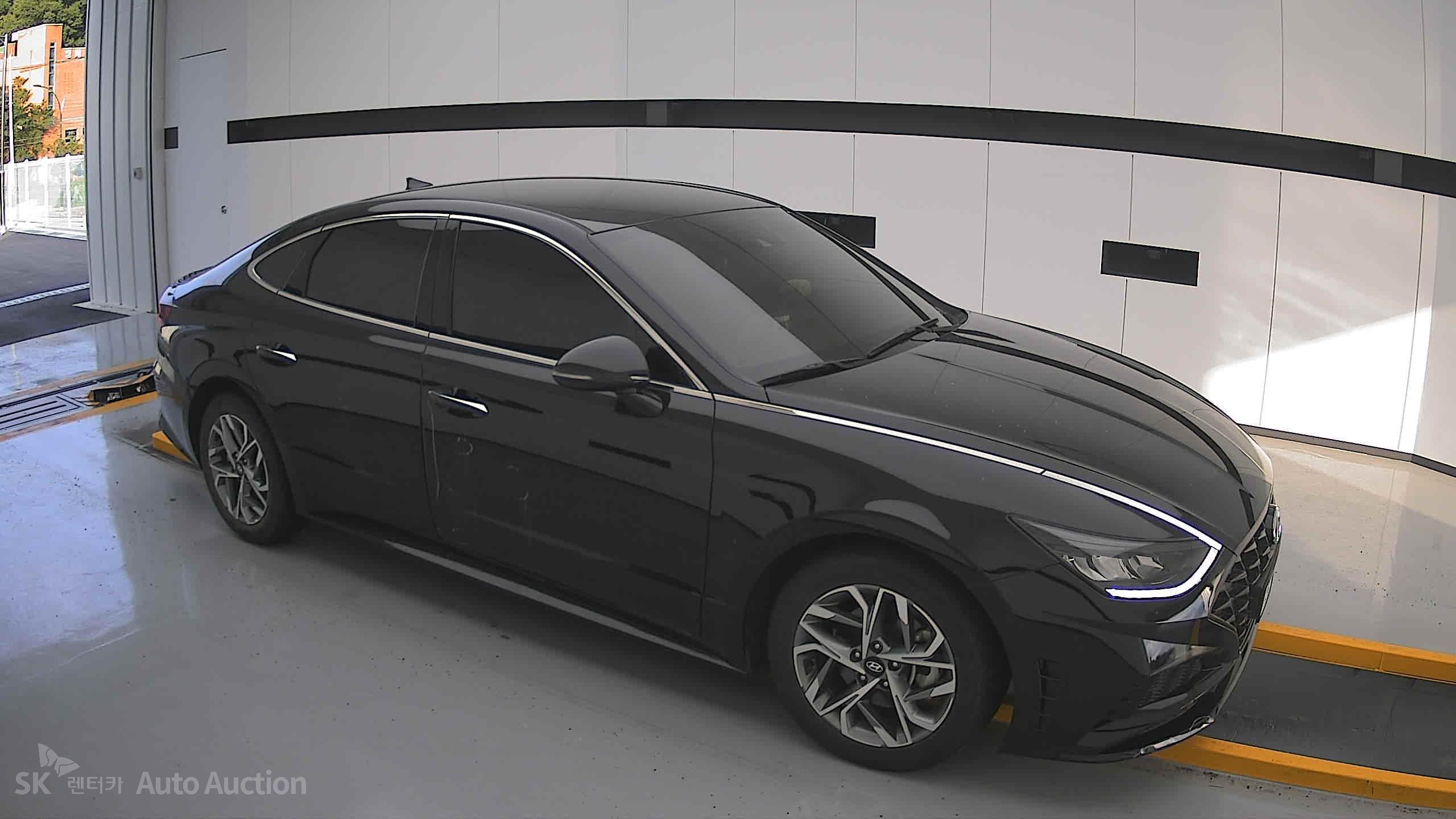 2022 - hyundai sonata