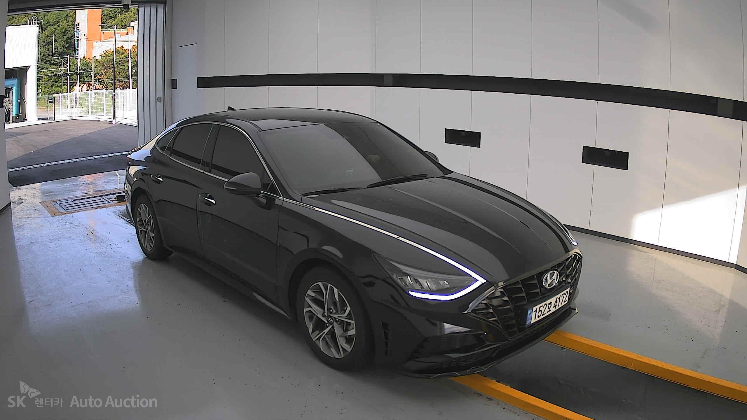 2022 - hyundai sonata