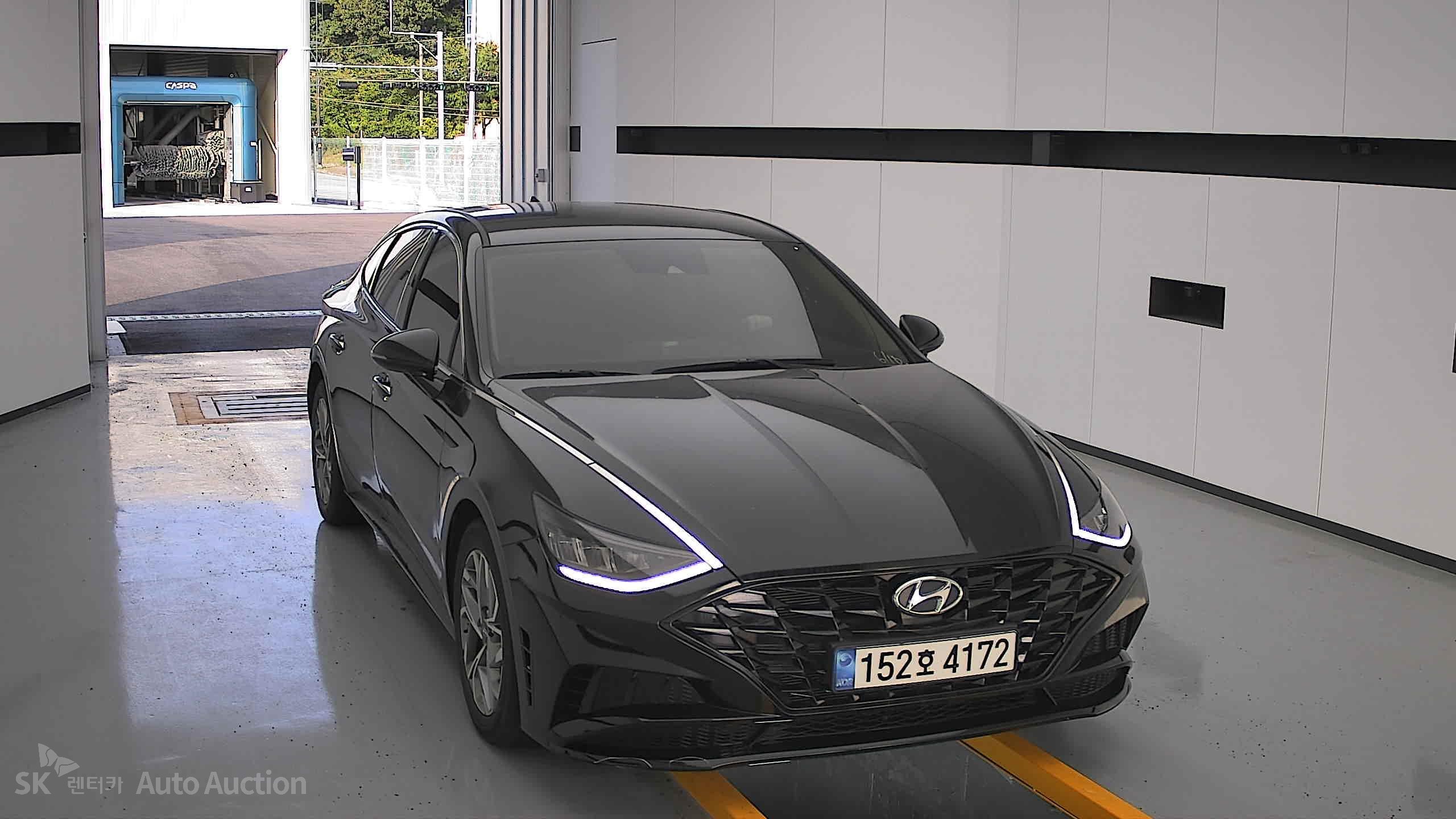 2022 - hyundai sonata