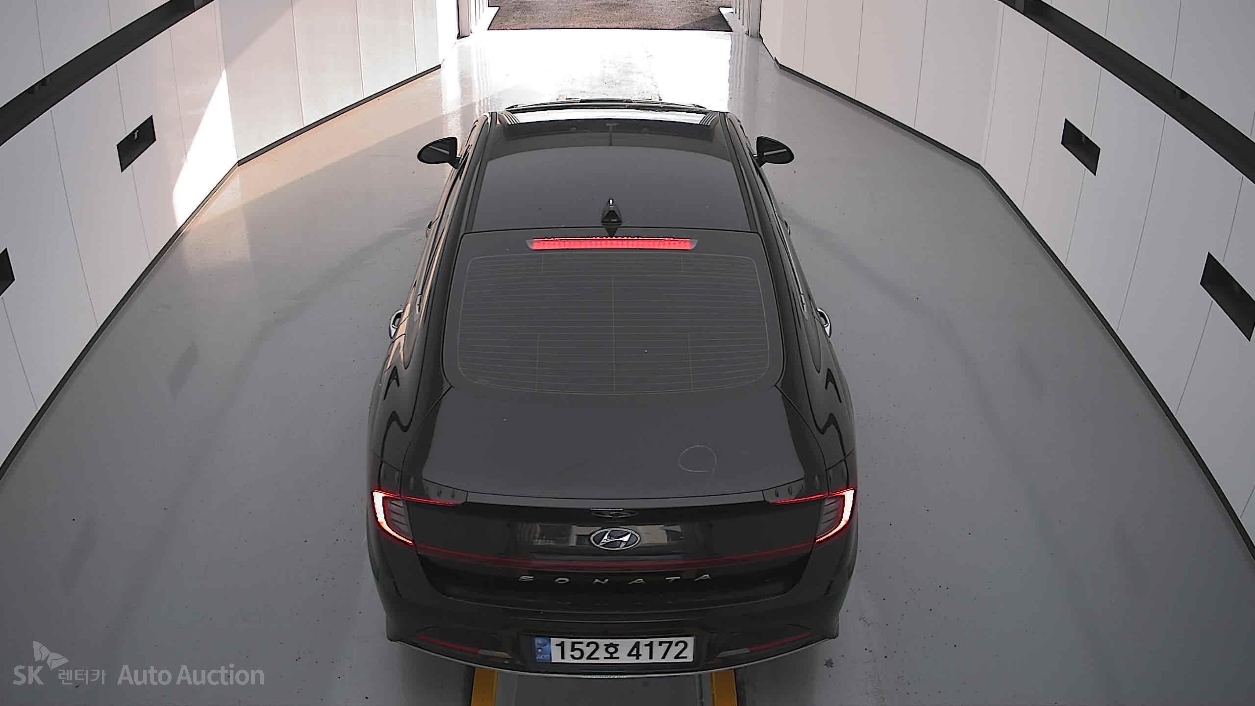 2022 - hyundai sonata