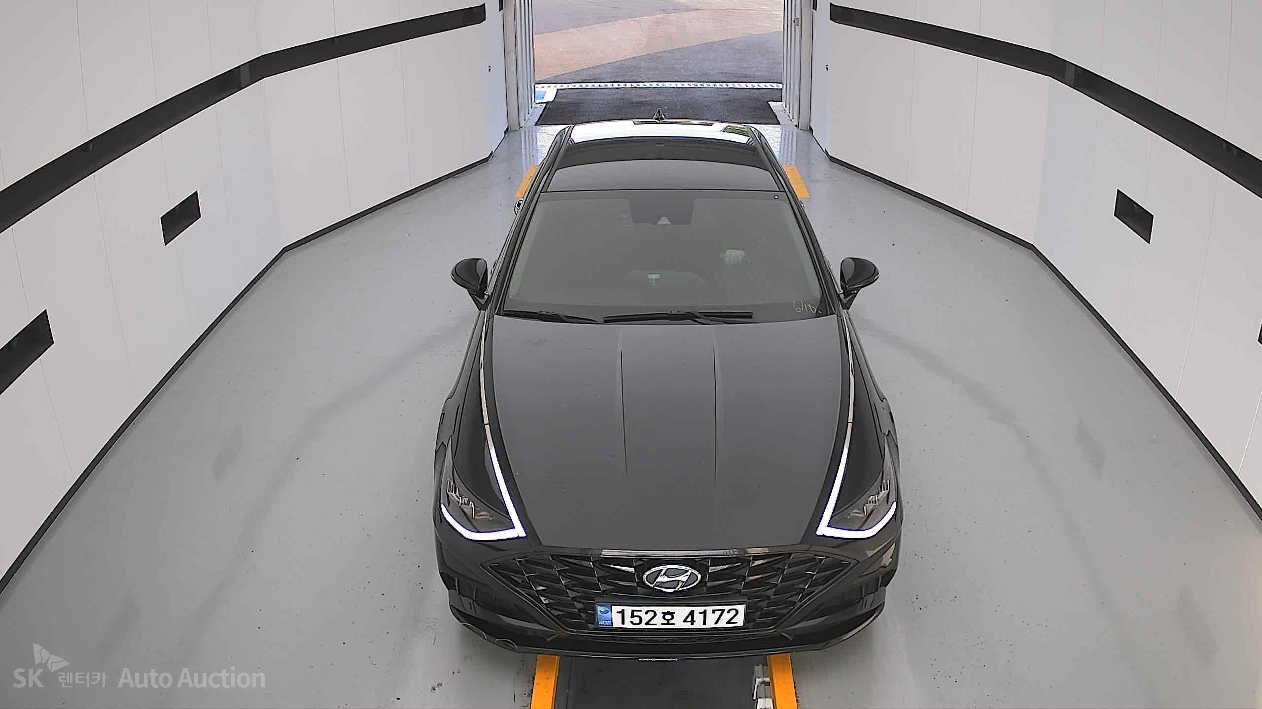 2022 - hyundai sonata