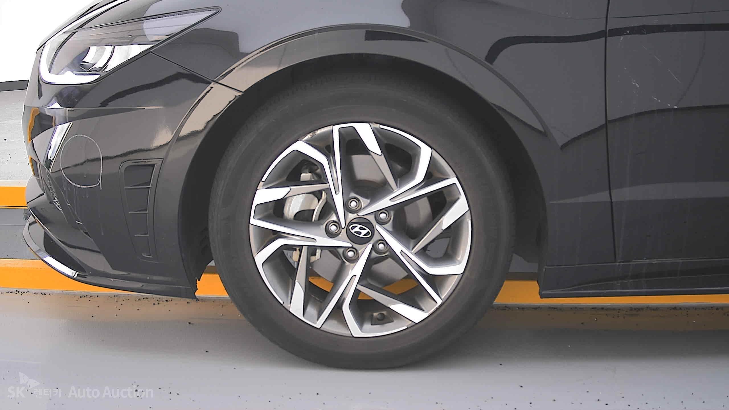 2022 - hyundai sonata