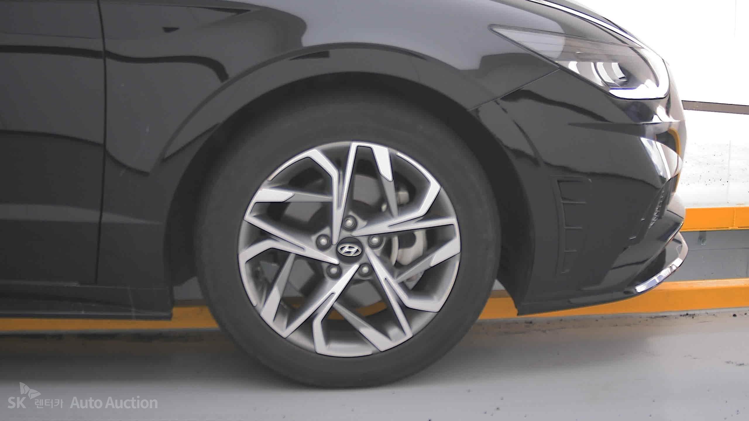 2022 - hyundai sonata