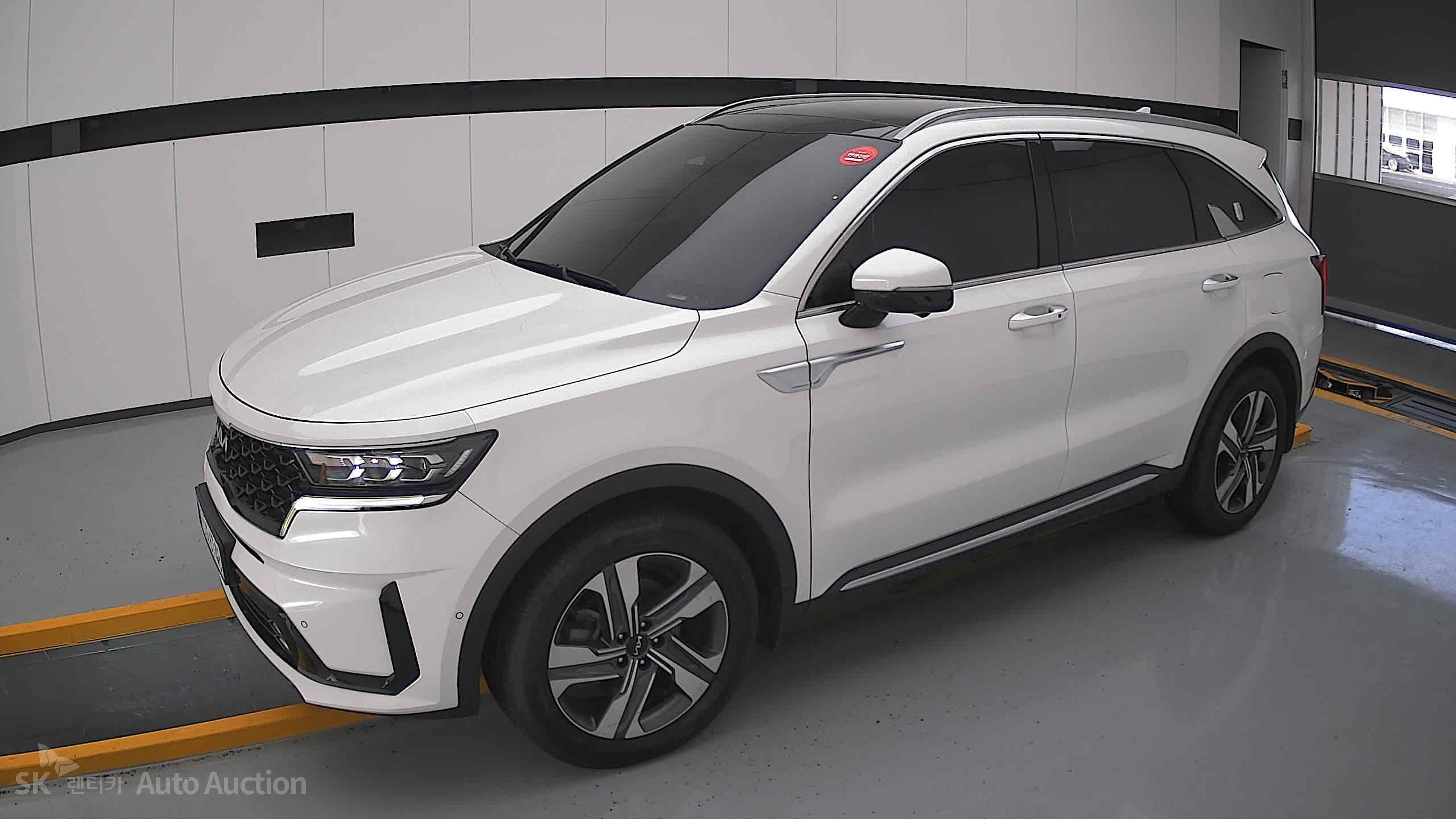2023 - kia sorento