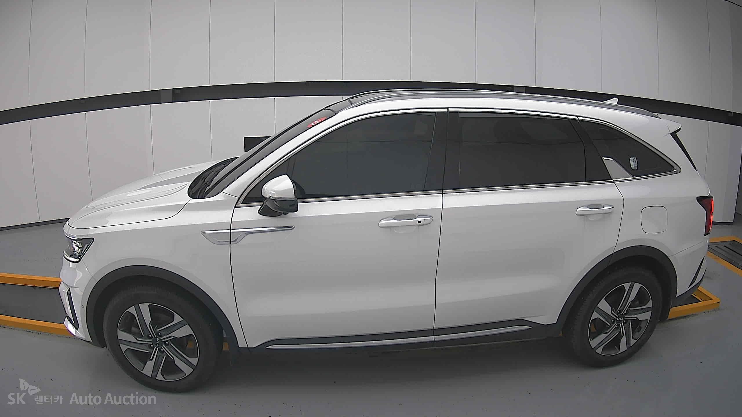 2023 - kia sorento