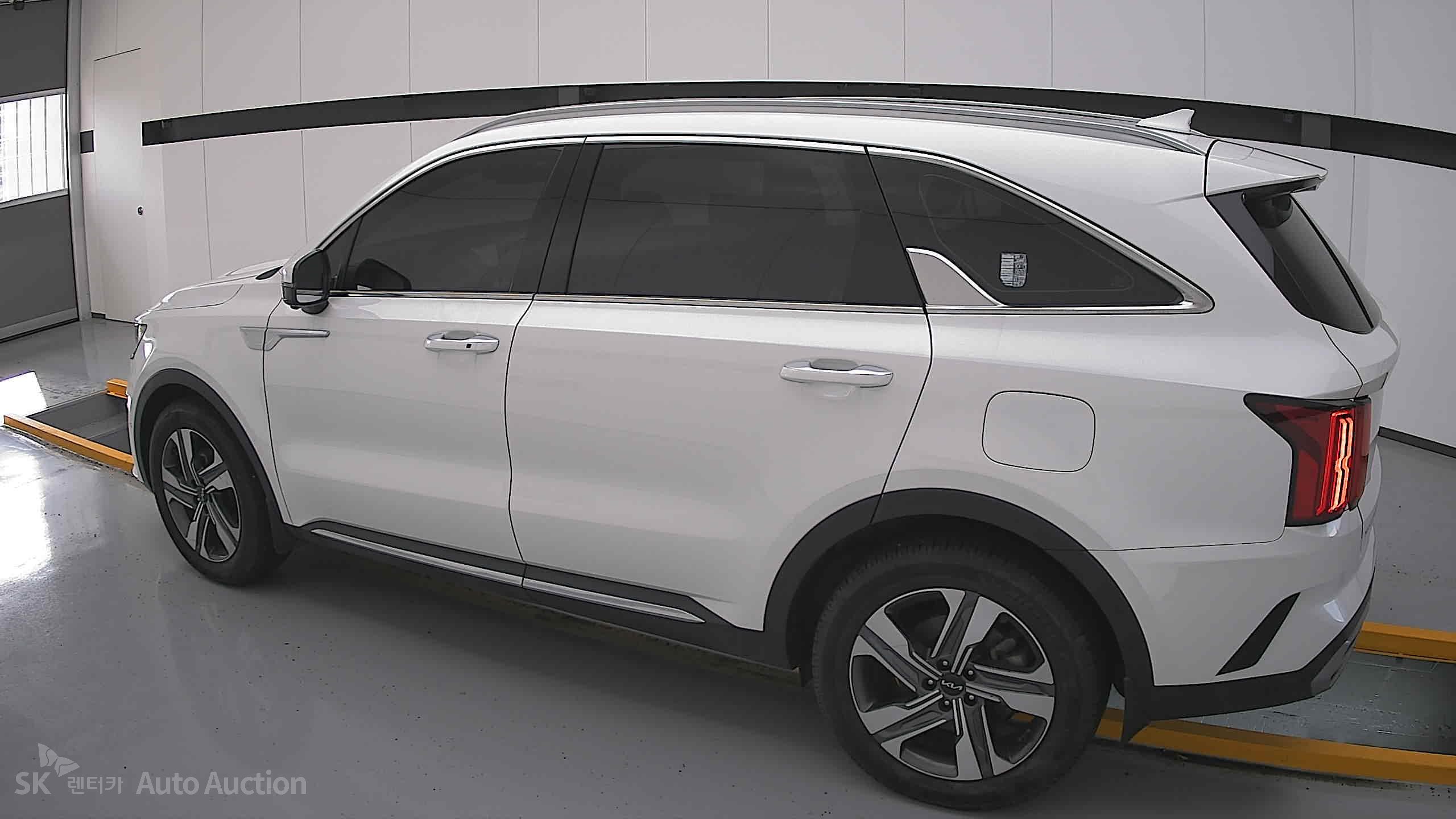 2023 - kia sorento