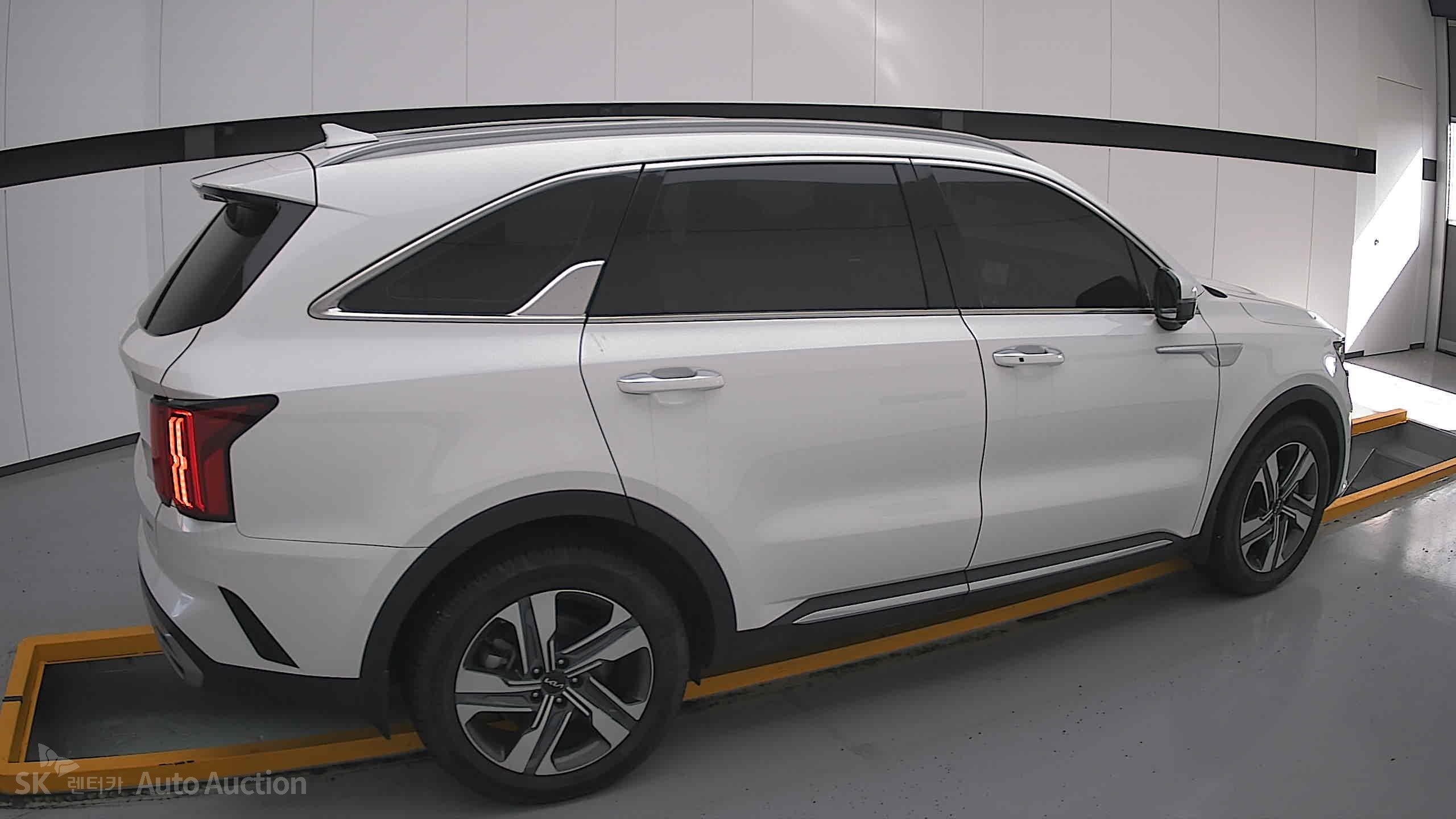 2023 - kia sorento