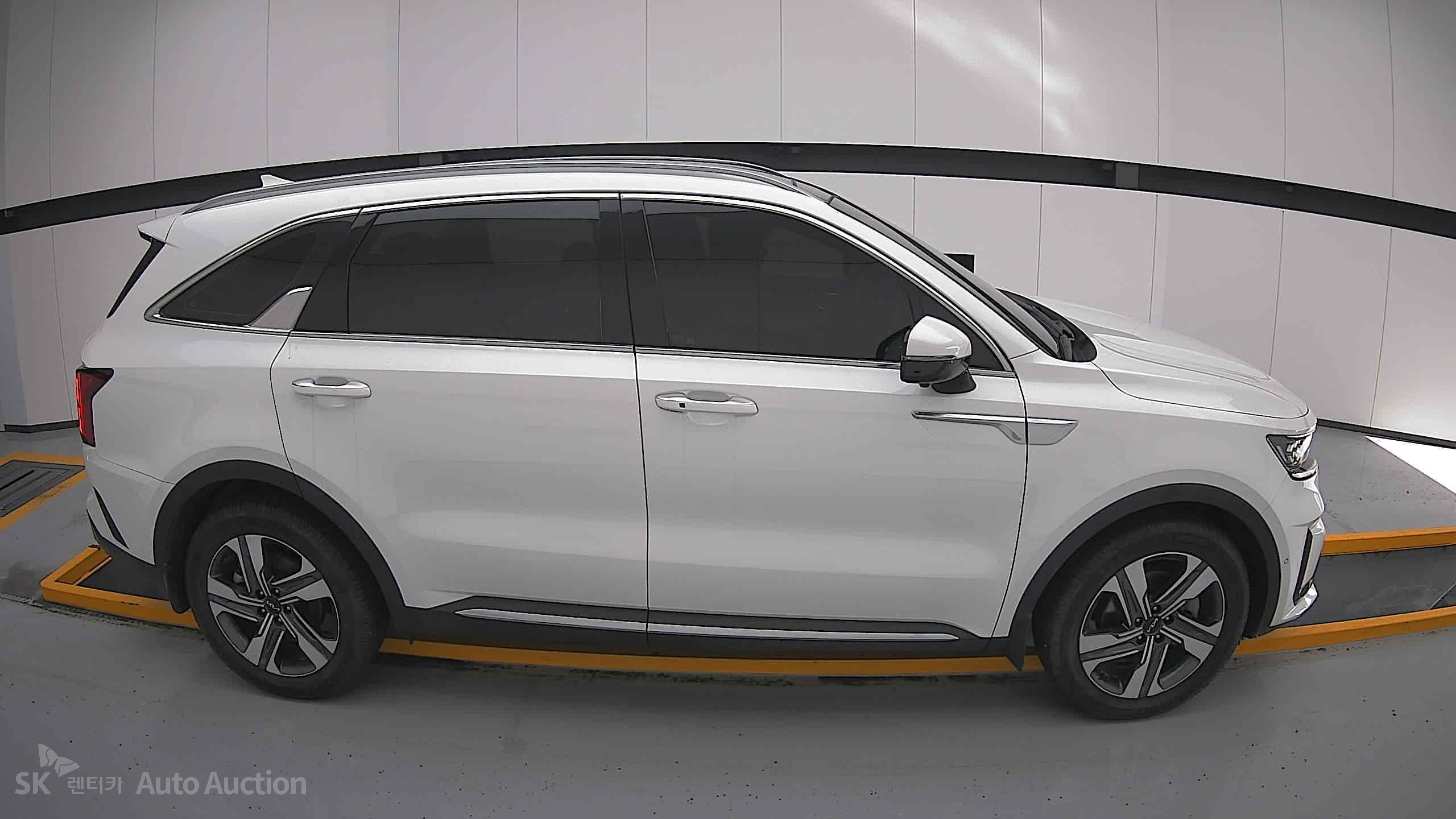 2023 - kia sorento