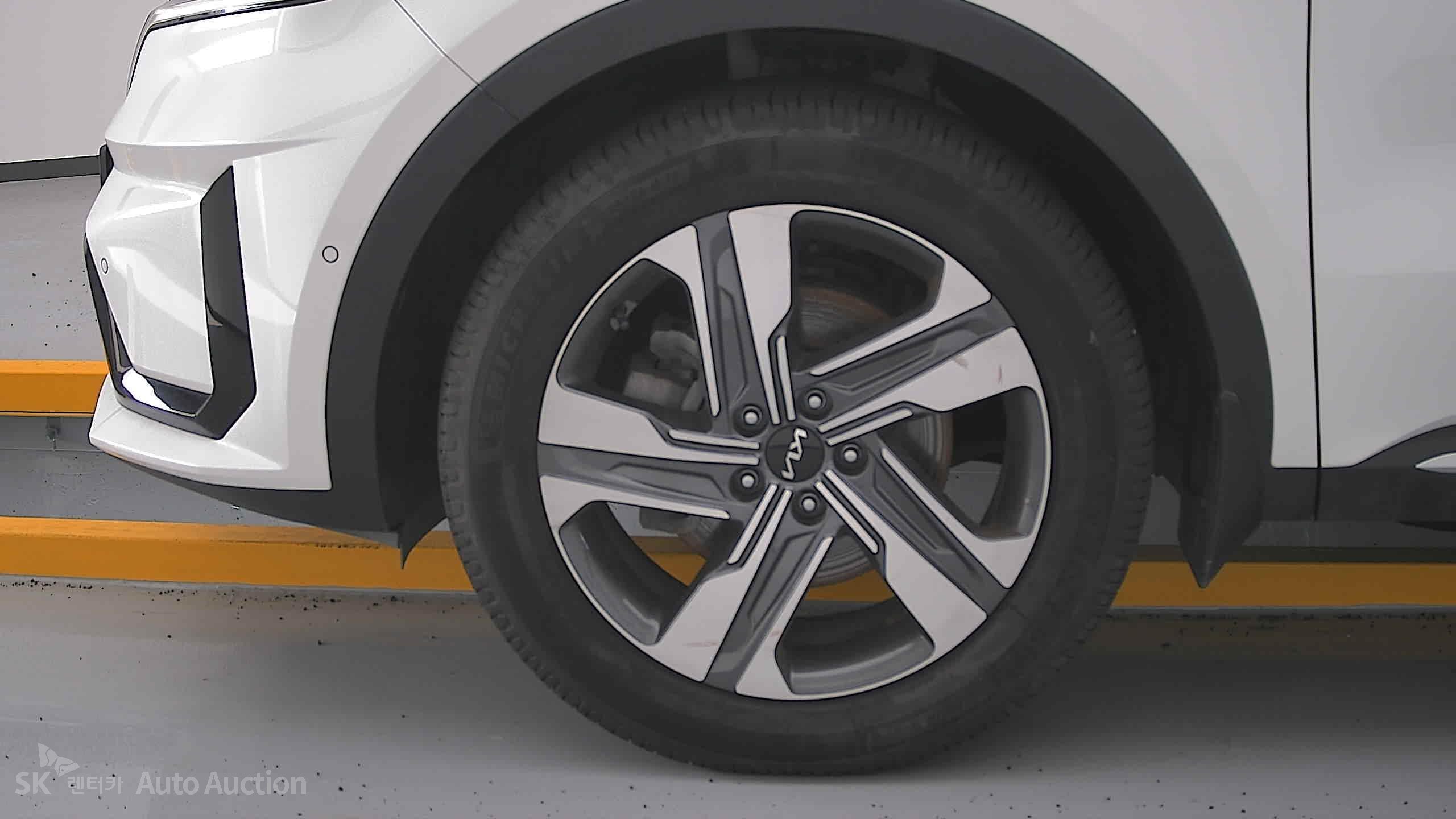 2023 - kia sorento