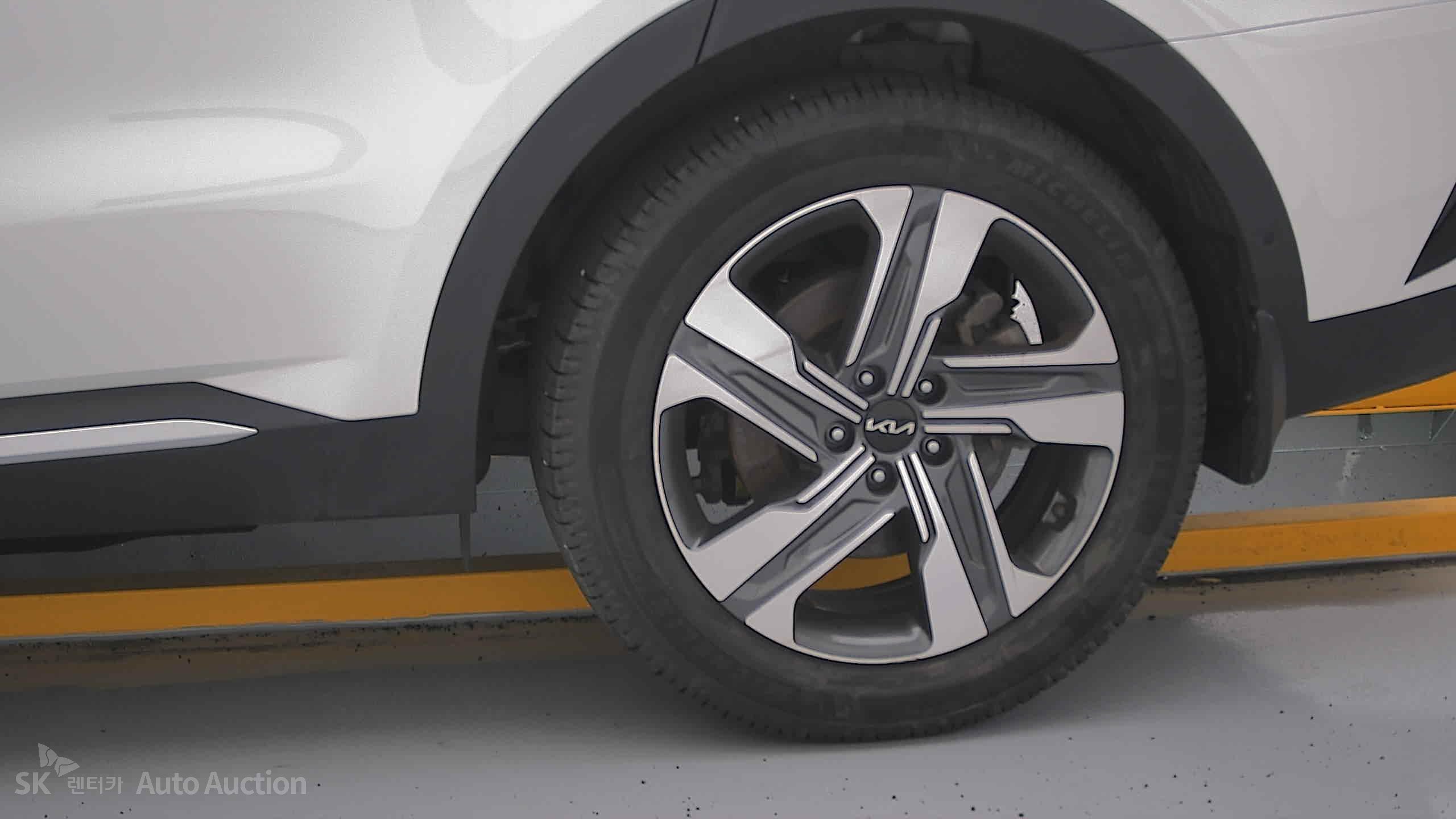 2023 - kia sorento