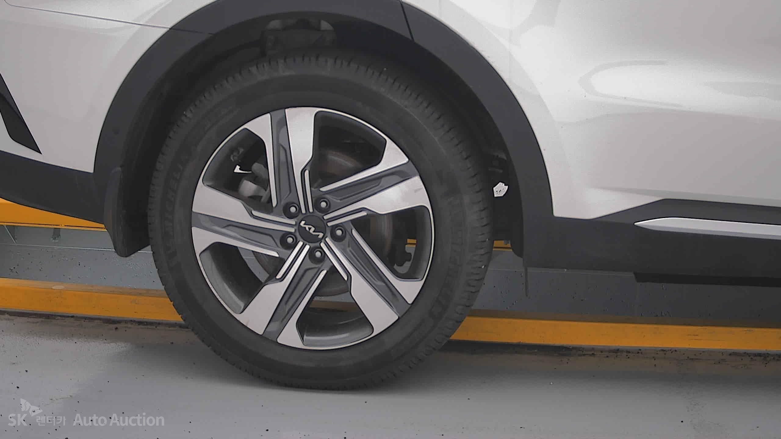 2023 - kia sorento