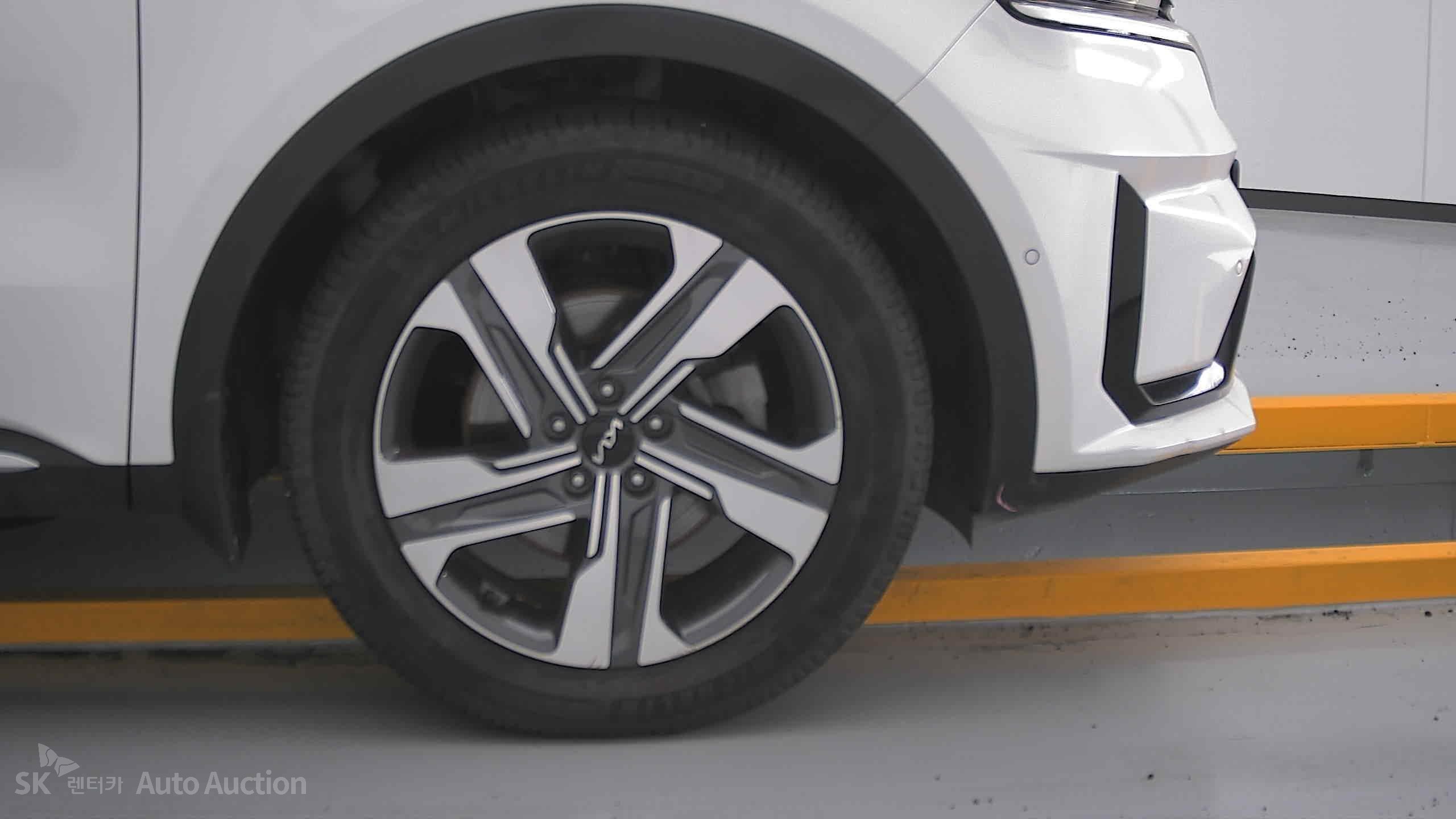 2023 - kia sorento