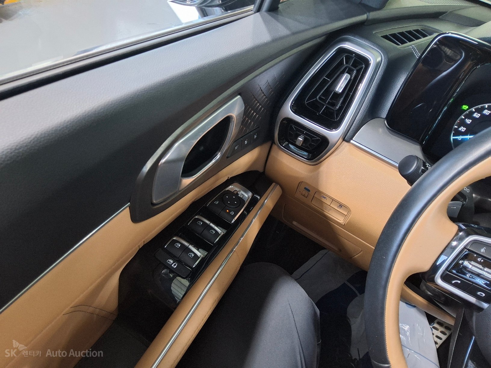 2023 - kia sorento
