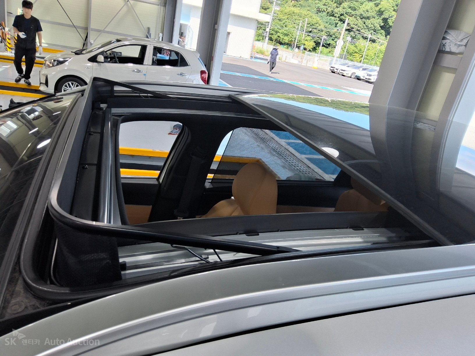 2023 - kia sorento