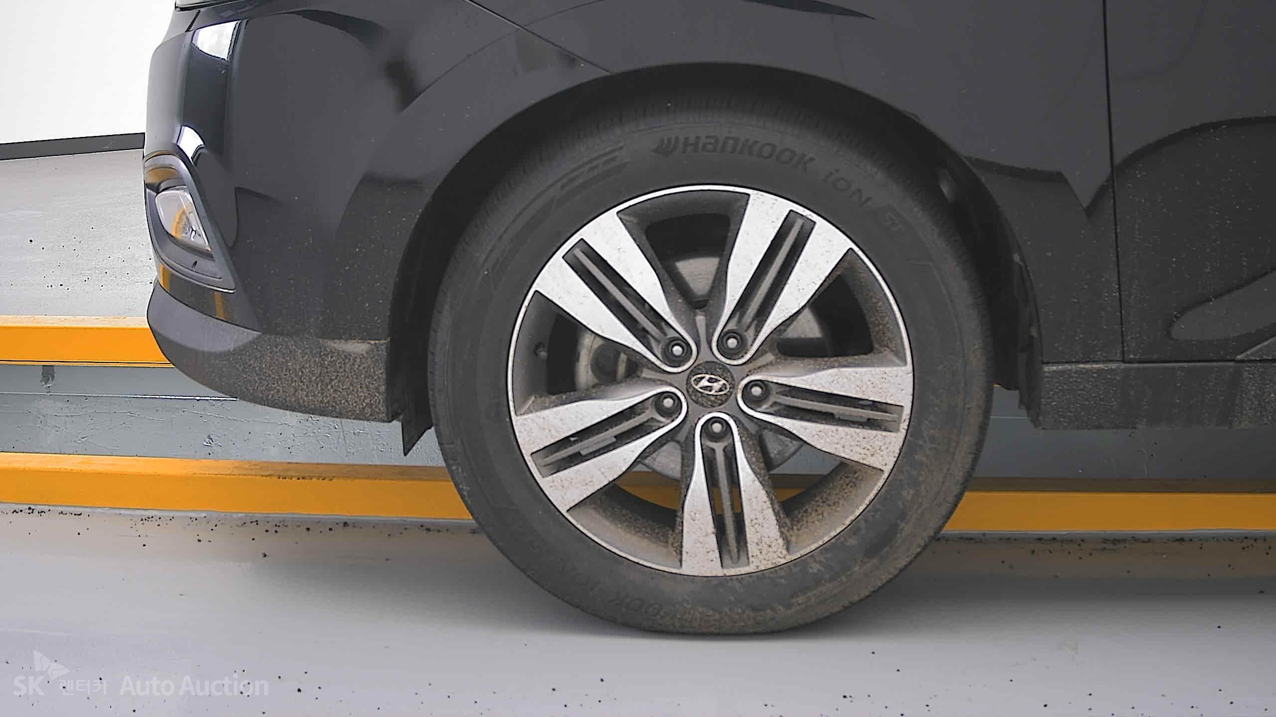 2014 - hyundai tucson