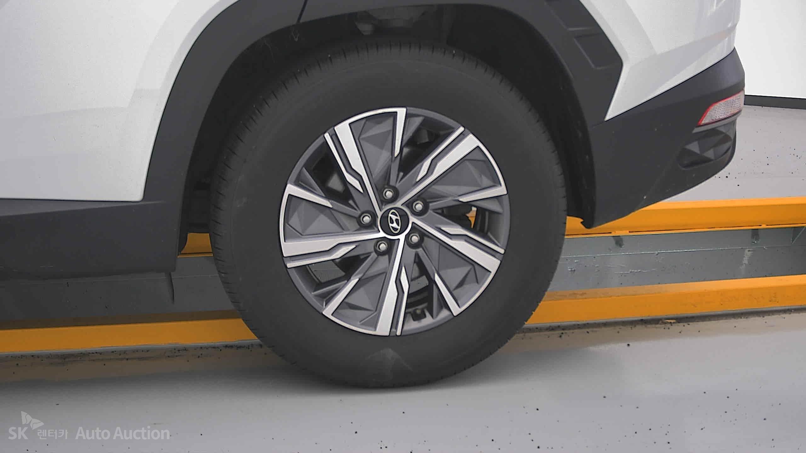 2022 - hyundai tucson