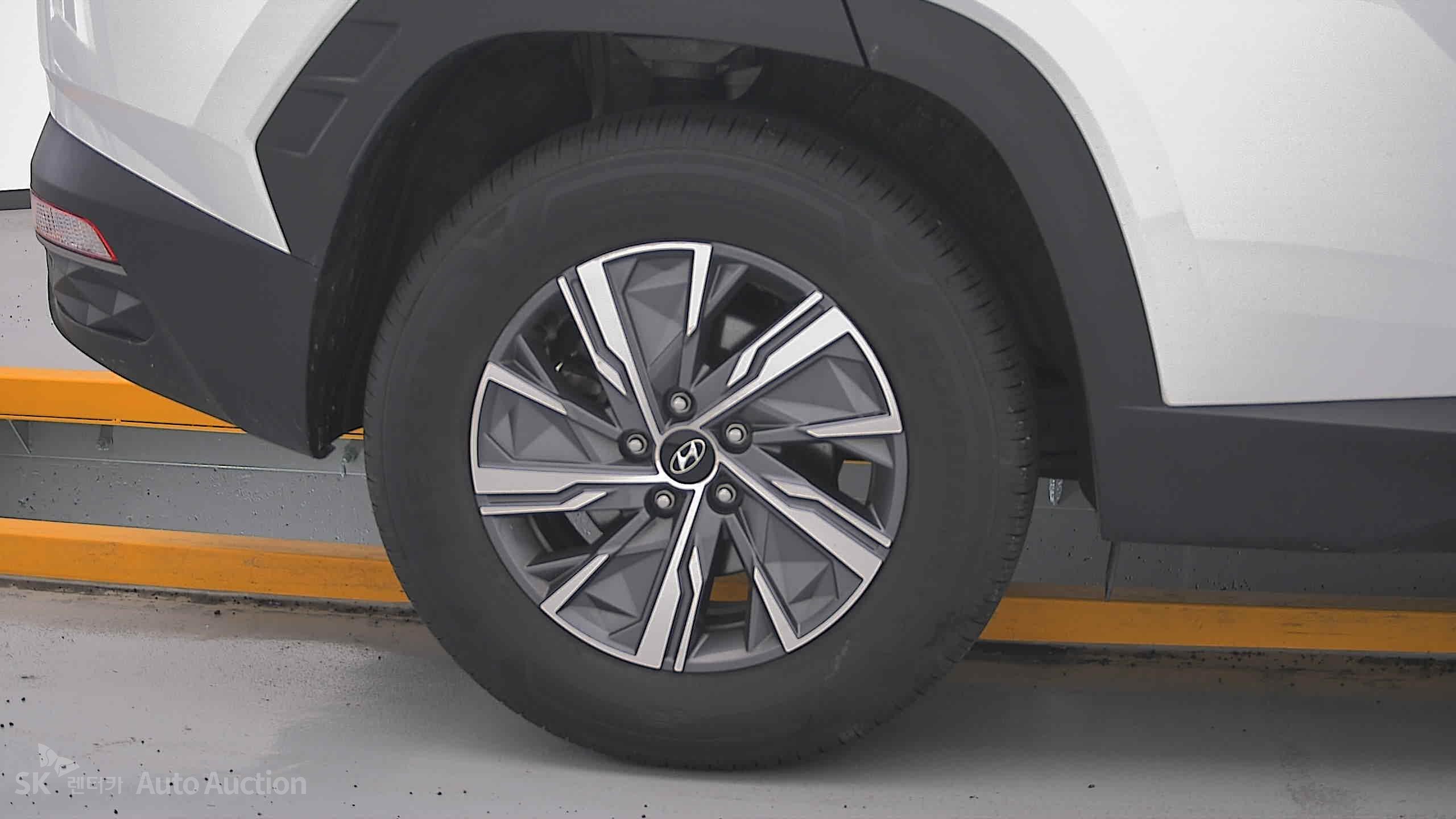 2022 - hyundai tucson