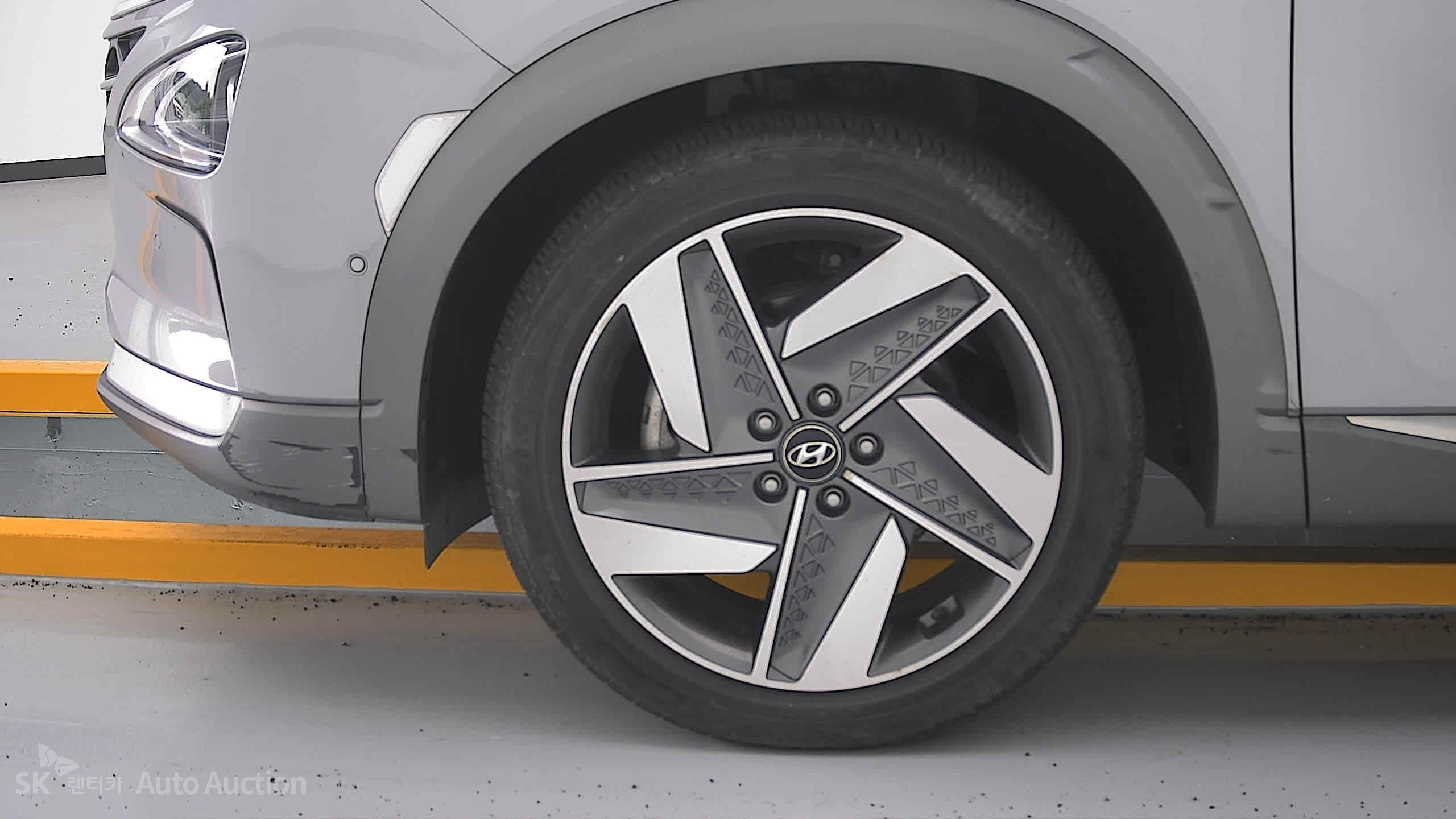 2023 - hyundai nexo