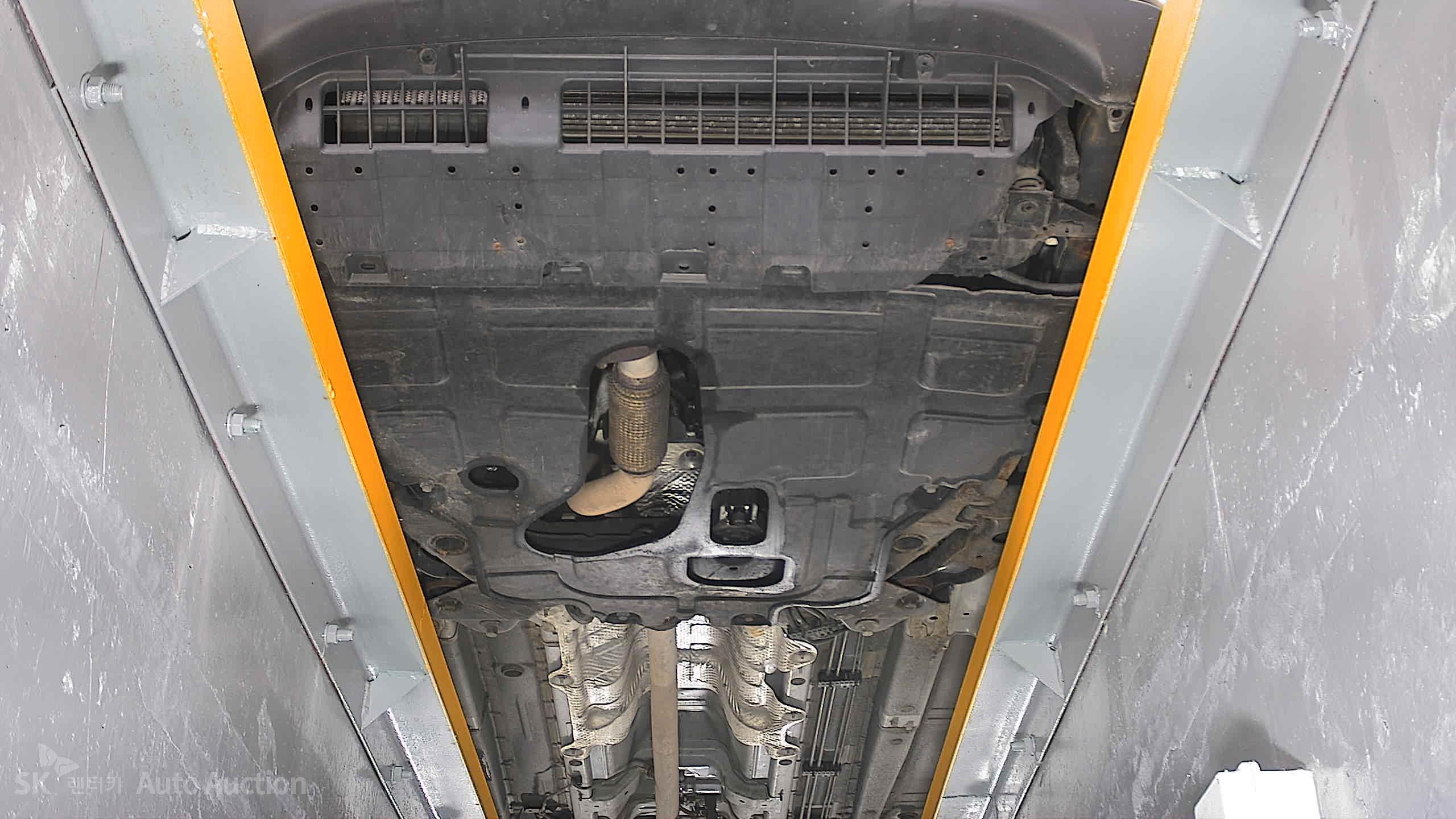 2019 - kg mobility (ssangyong) tivoli