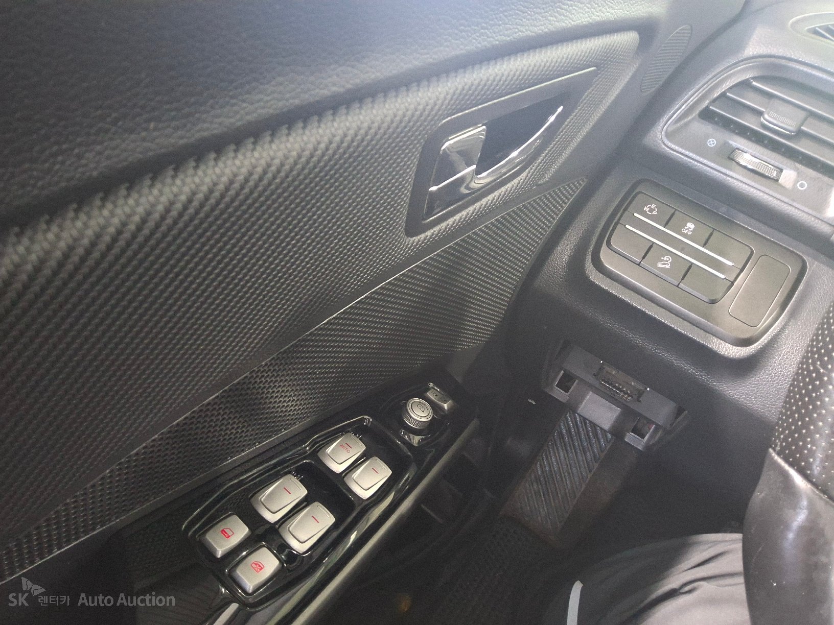 2019 - kg mobility (ssangyong) tivoli