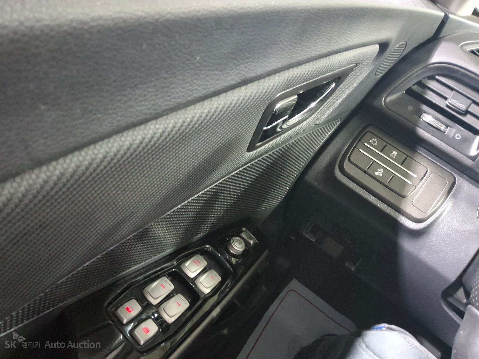 2019 - kg mobility (ssangyong) tivoli