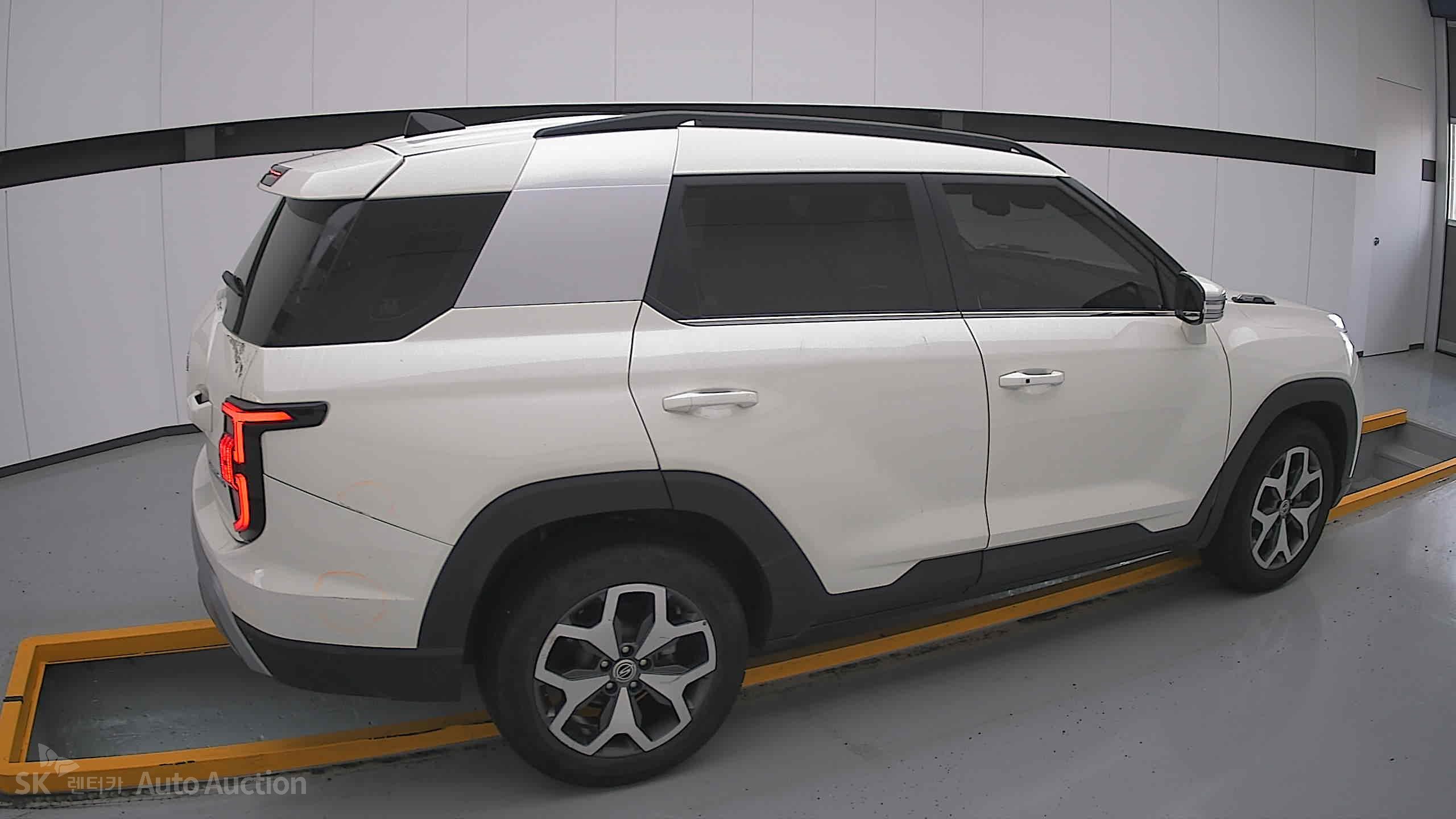 Kg Mobility (Ssangyong) Torres 2023 — صورة 18