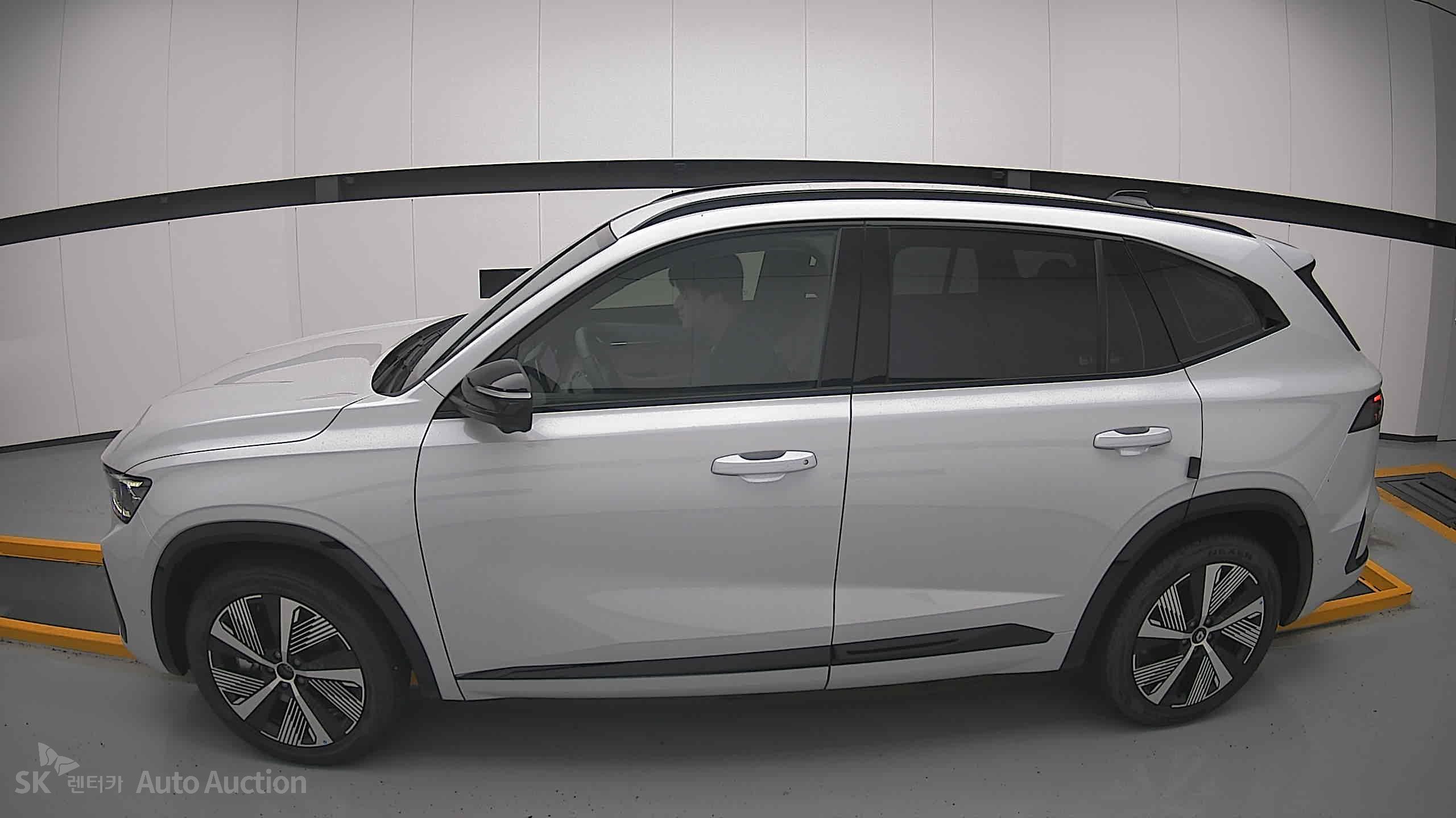 2025 - renault samsung grand koleos