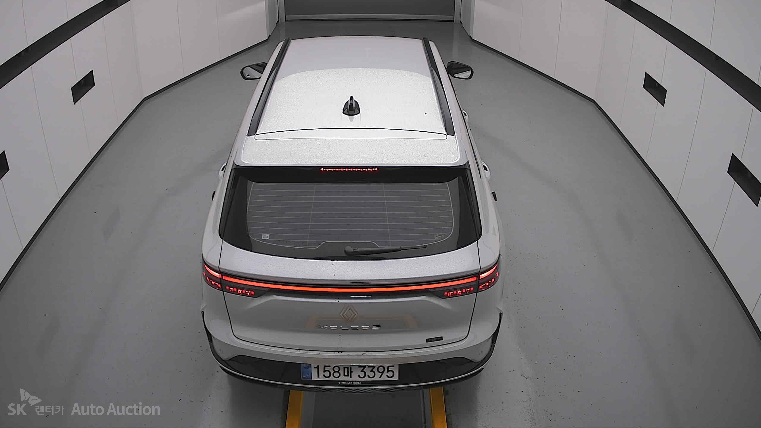 2025 - renault samsung grand koleos