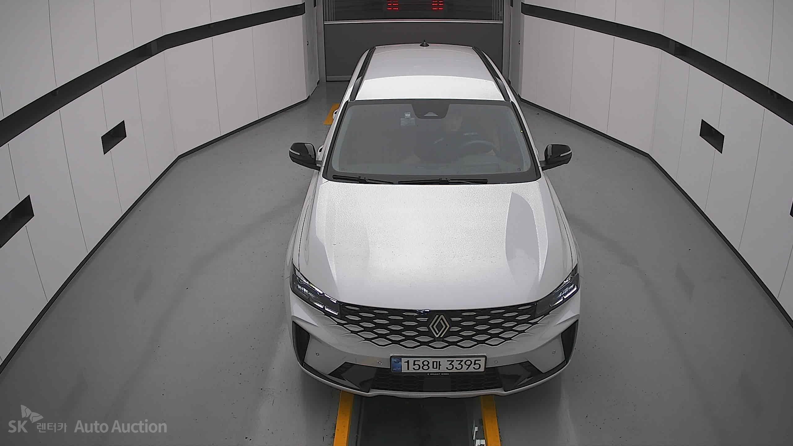 2025 - renault samsung grand koleos