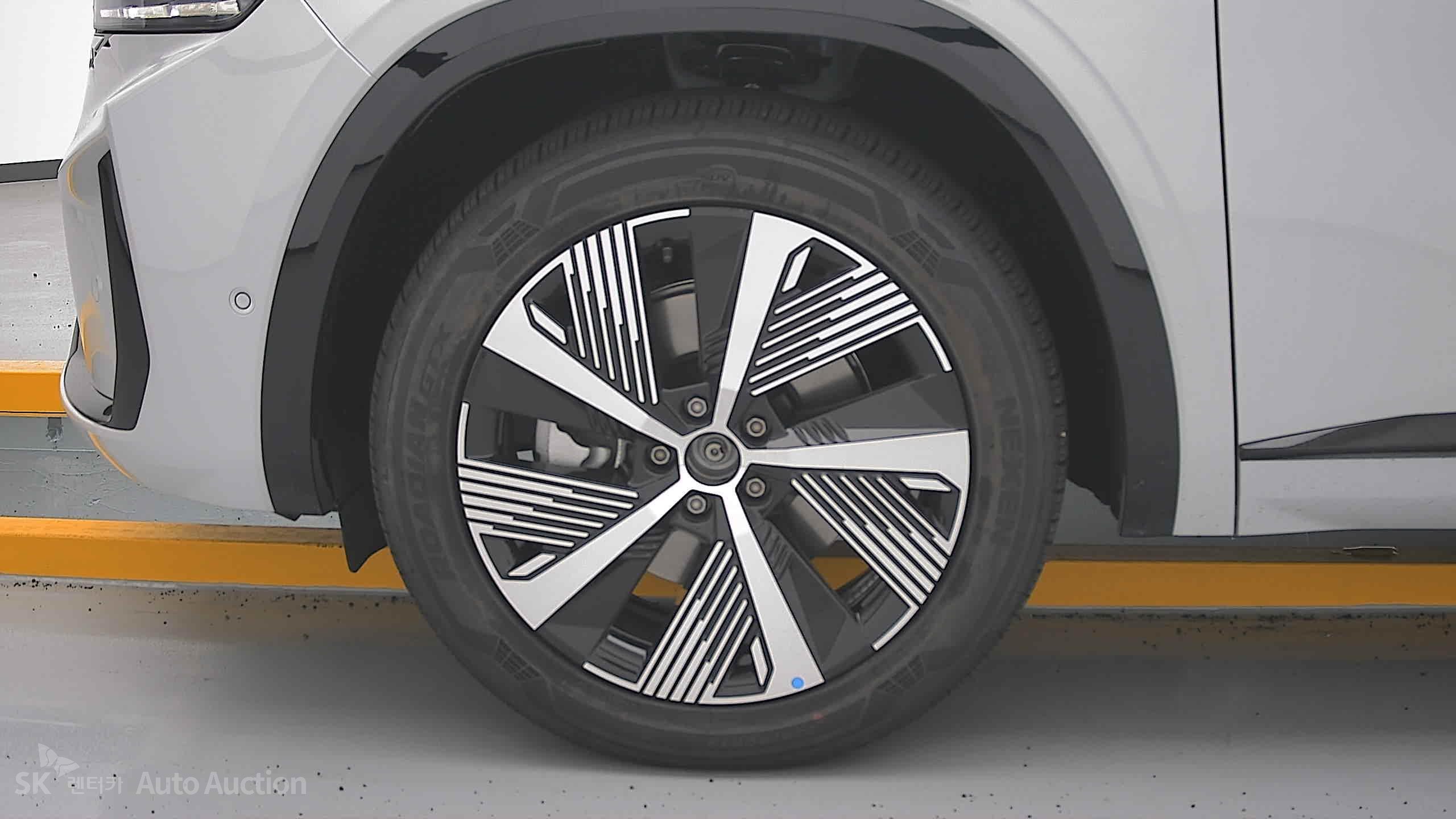 2025 - renault samsung grand koleos